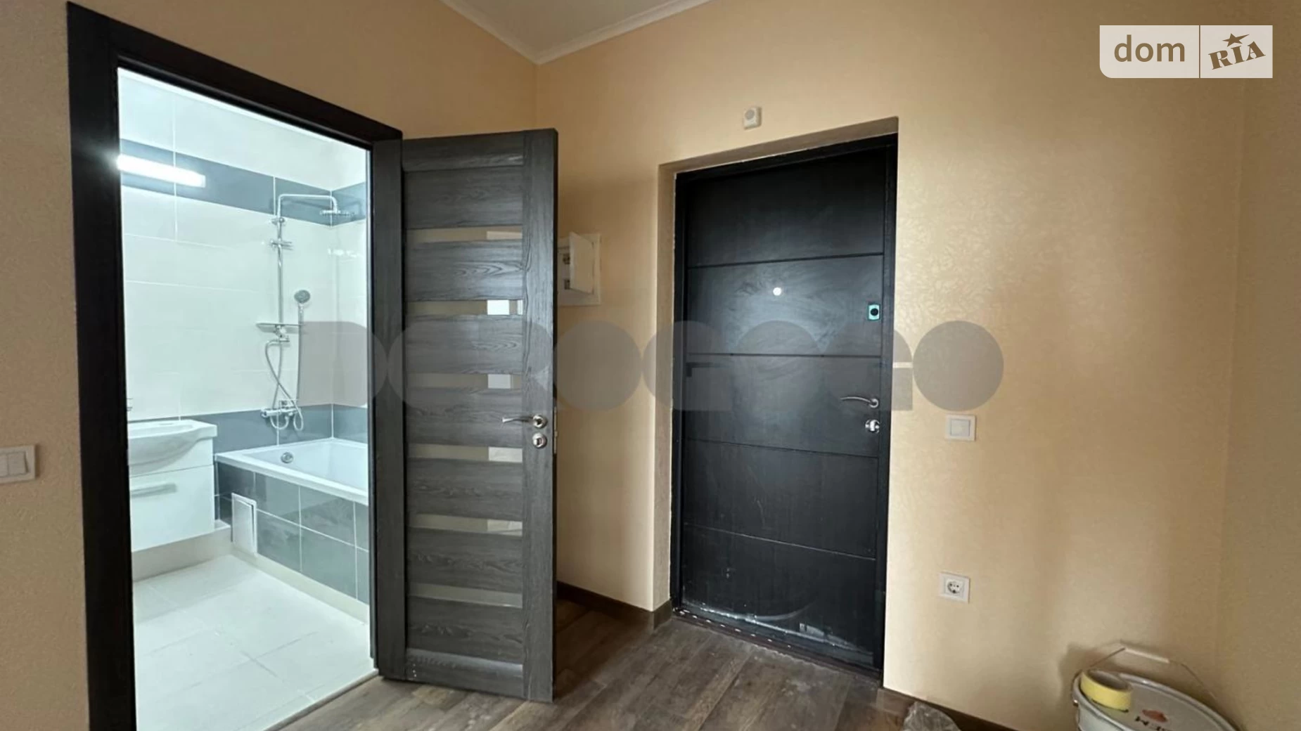 Продается 1-комнатная квартира 41 кв. м в Гатном, бул. Приозёрный, 5 - фото 5