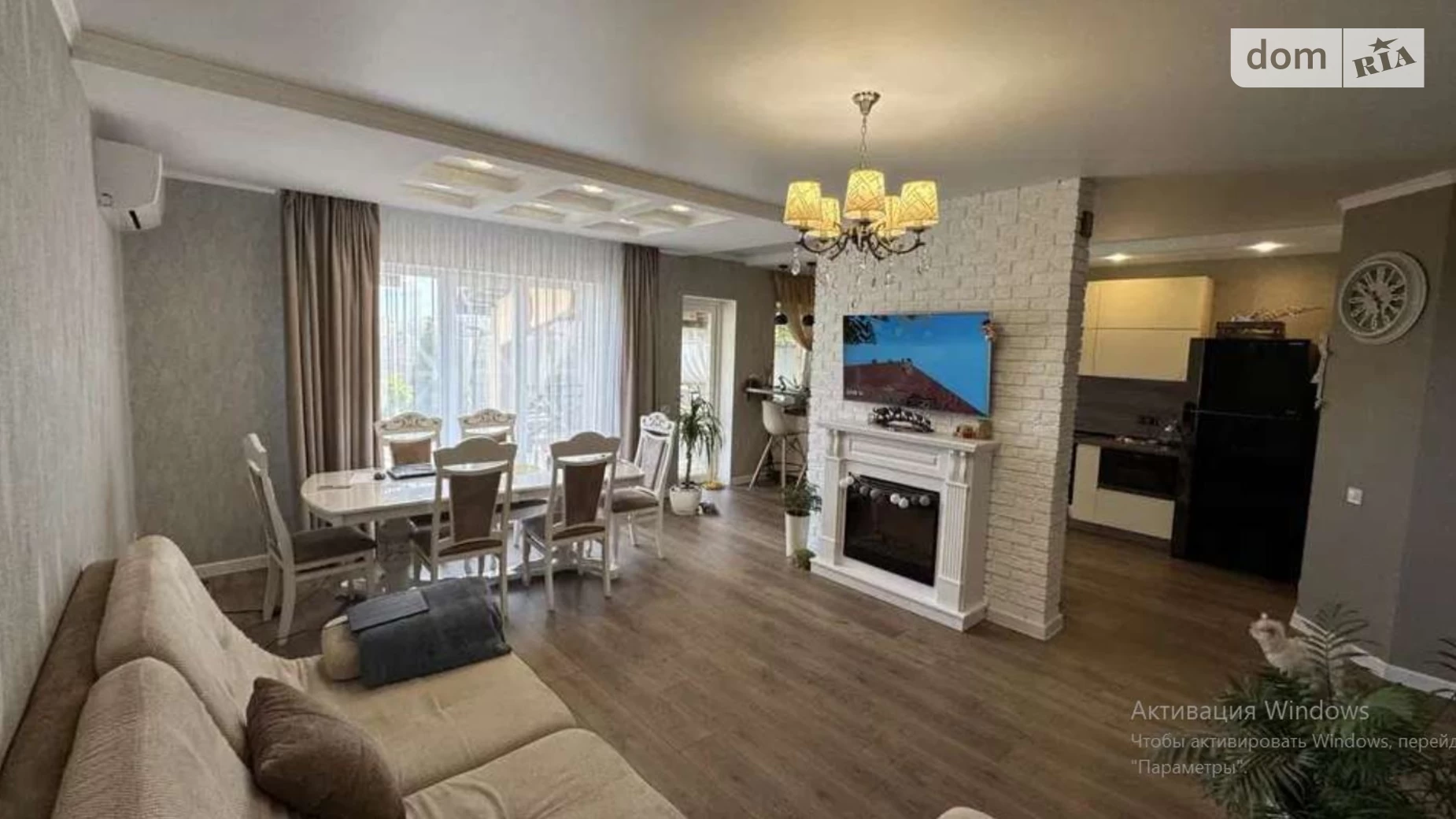 Продается дом на 2 этажа 141 кв. м с мебелью, цена: 170000 $ - фото 2