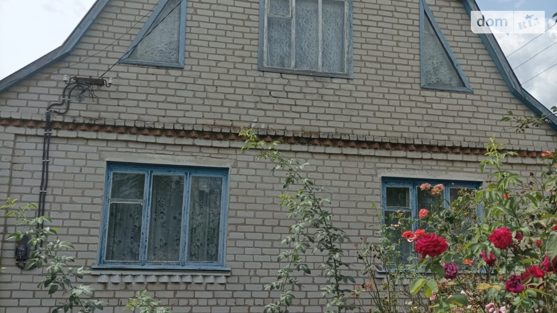 Продається одноповерховий будинок 85.3 кв. м з подвалом, цена: 42000 $ - фото 2