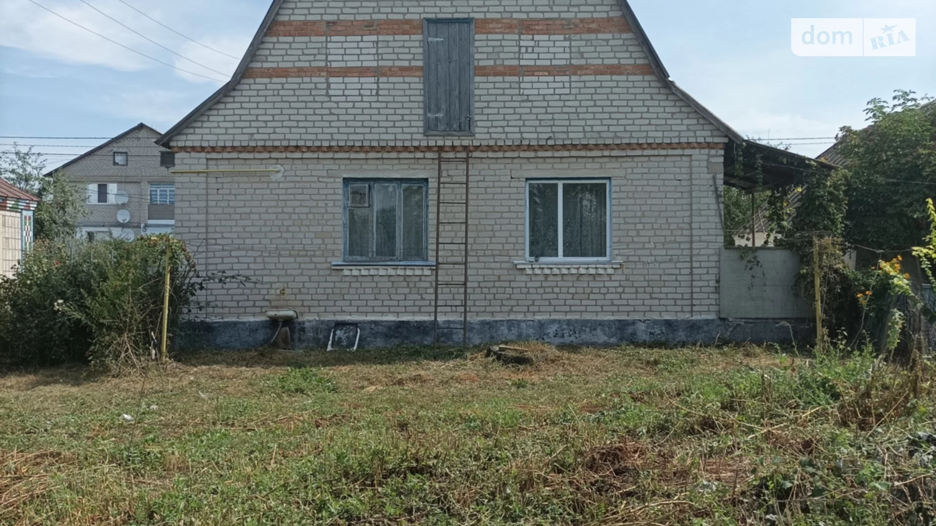 Продається одноповерховий будинок 85.3 кв. м з подвалом, цена: 42000 $ - фото 3