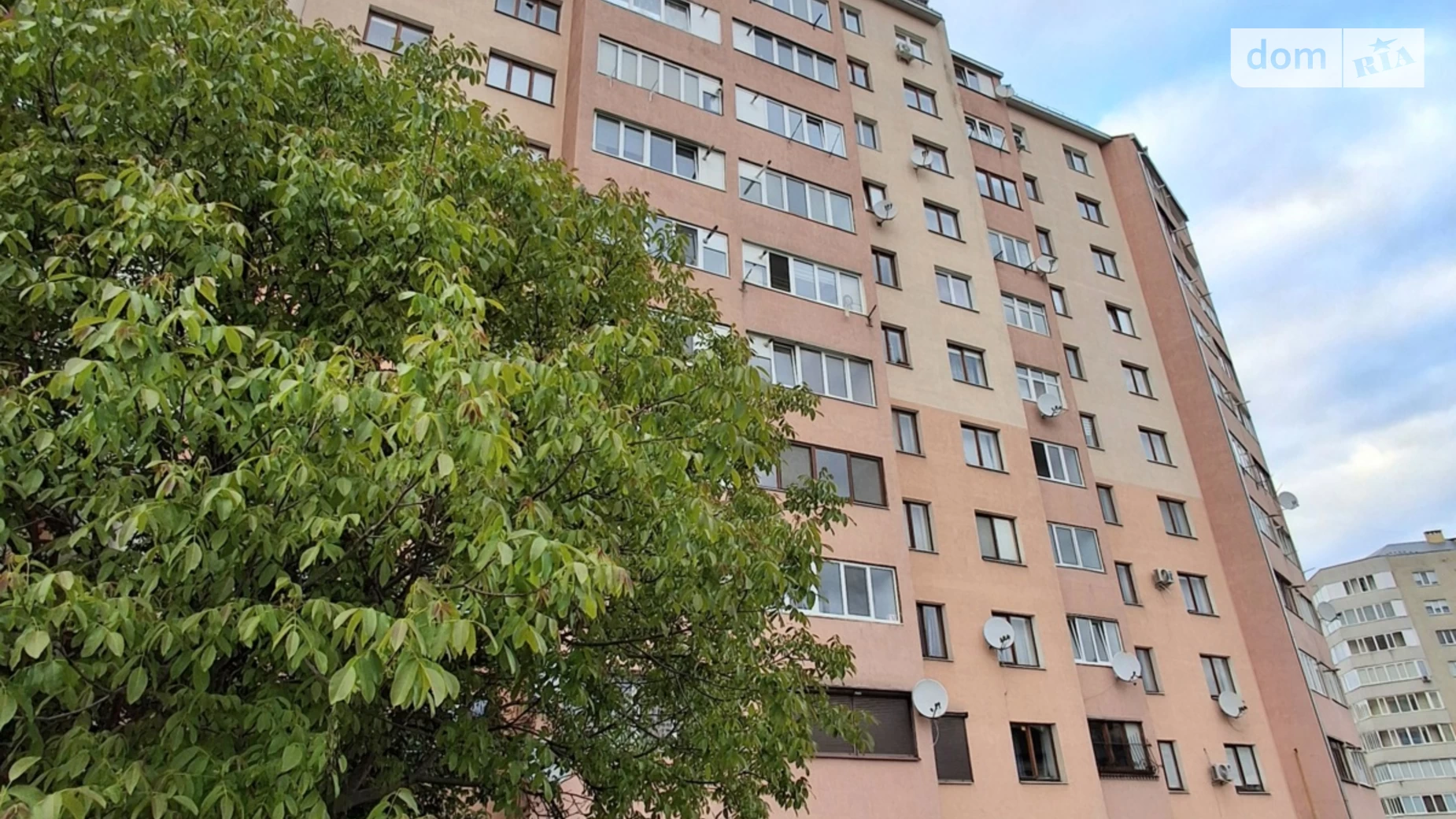 Продається 2-кімнатна квартира 73 кв. м у Івано-Франківську, вул. Федьковича, 88 - фото 4