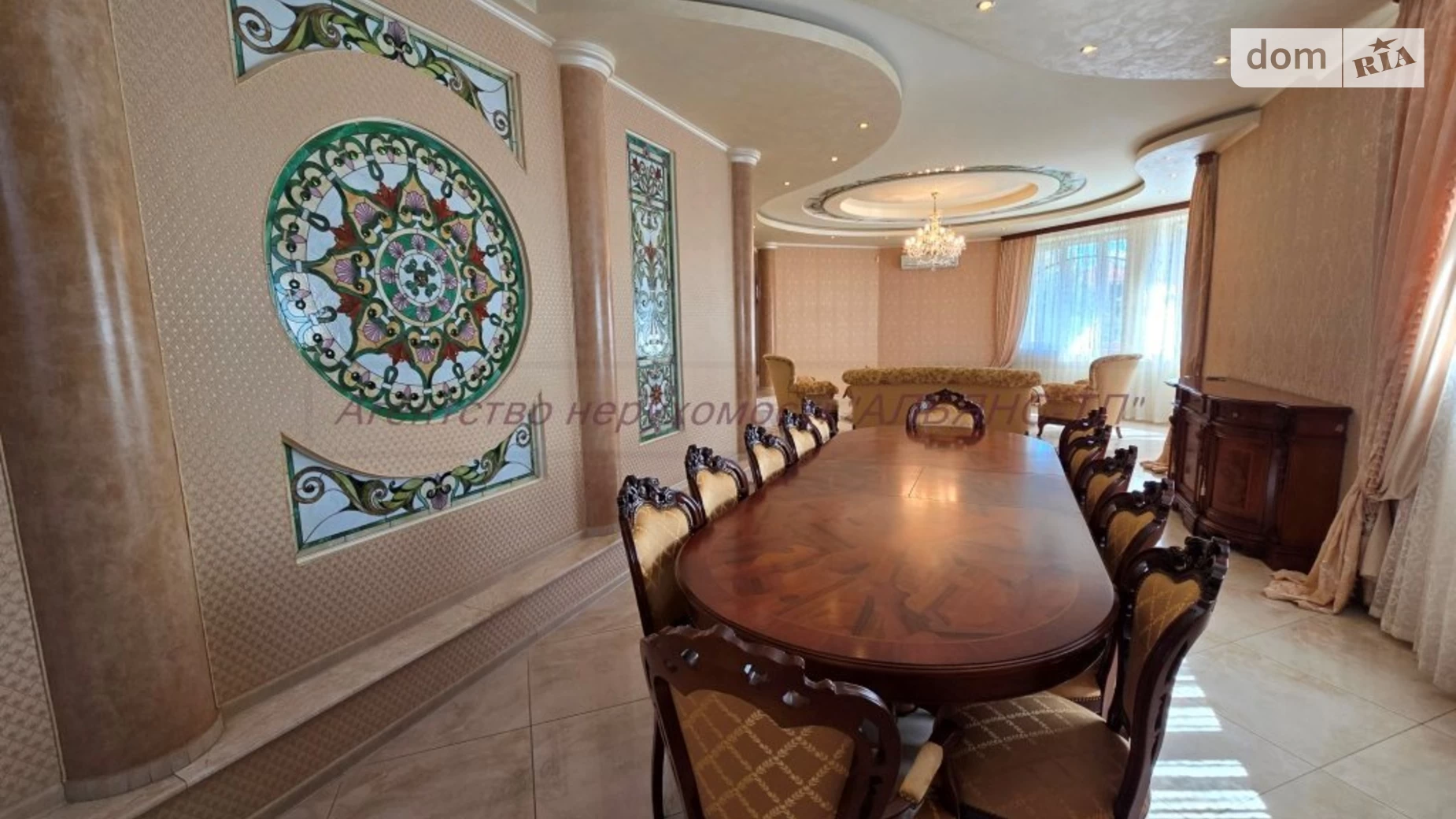 Продается дом на 2 этажа 295 кв. м с подвалом, цена: 355000 $ - фото 4
