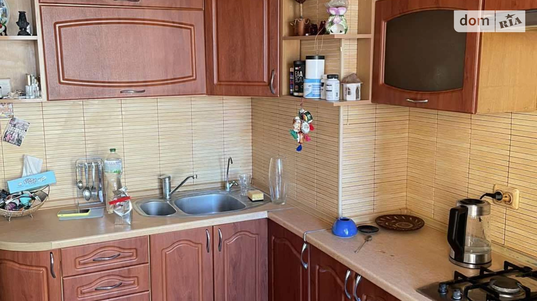 Продається 2-кімнатна квартира 95.4 кв. м у Одесі, цена: 48000 $ - фото 4
