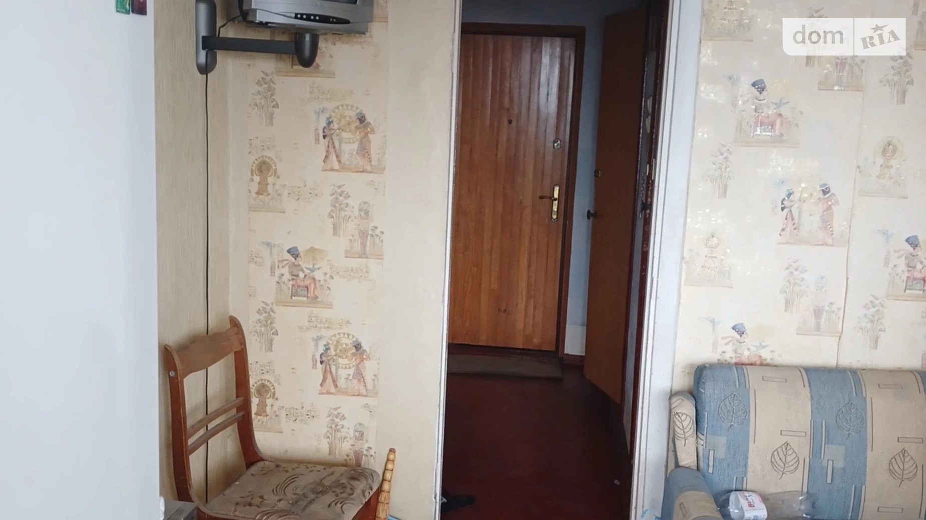 Продается 1-комнатная квартира 40 кв. м в Ивано-Франковске, ул. Ивасюка - фото 4