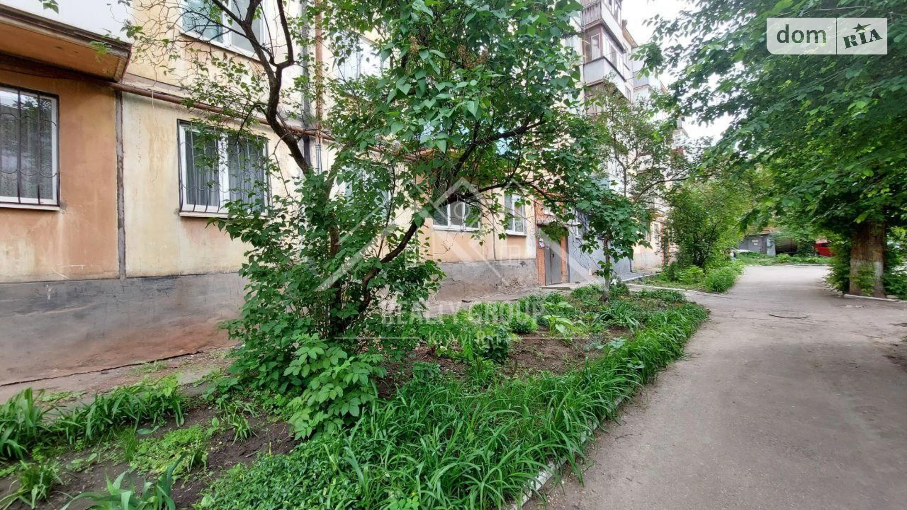 Продается 3-комнатная квартира 56.8 кв. м в Кривом Роге, ул. Лермонтова - фото 2