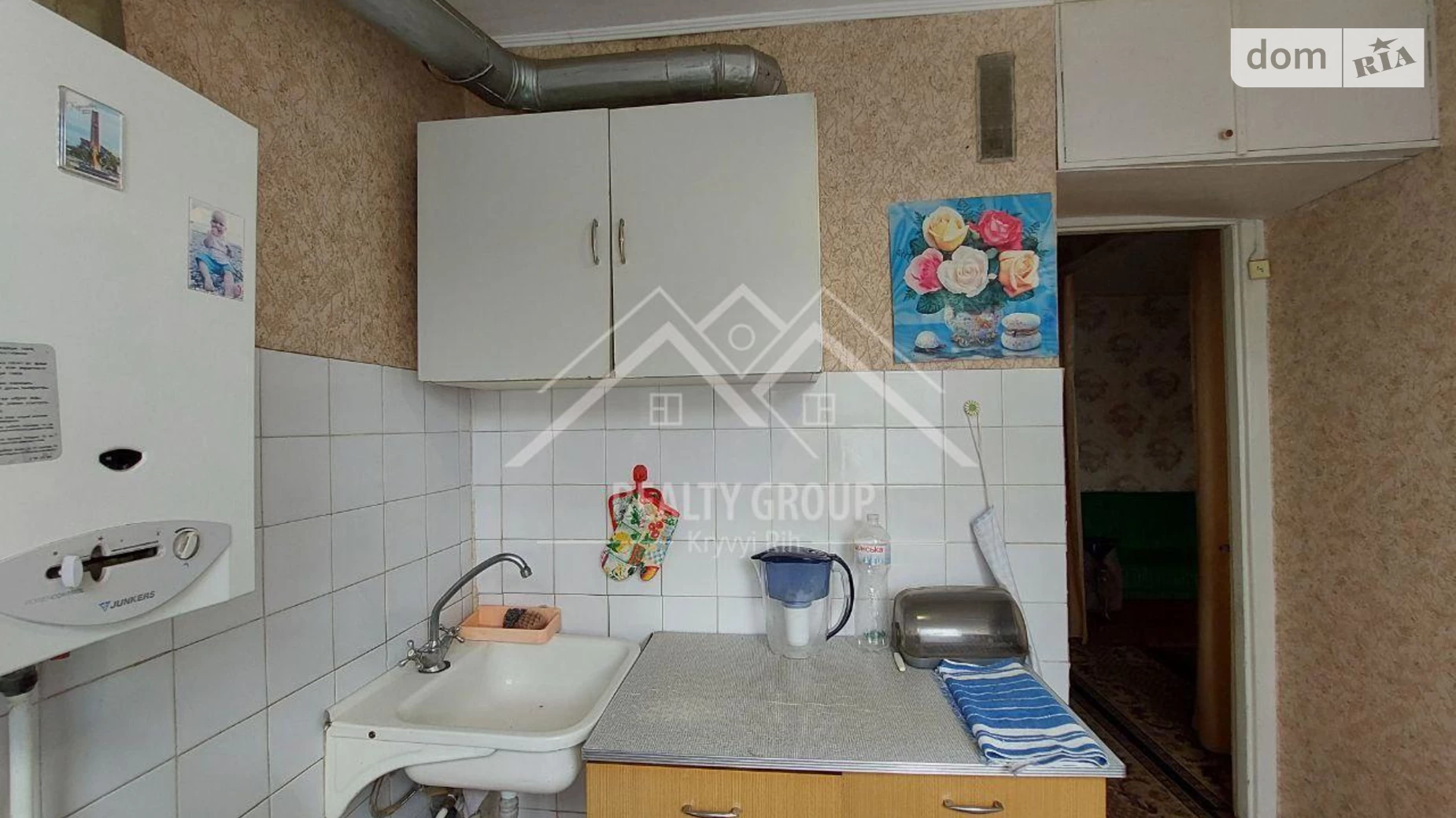 Продается 3-комнатная квартира 56.8 кв. м в Кривом Роге, ул. Лермонтова - фото 5