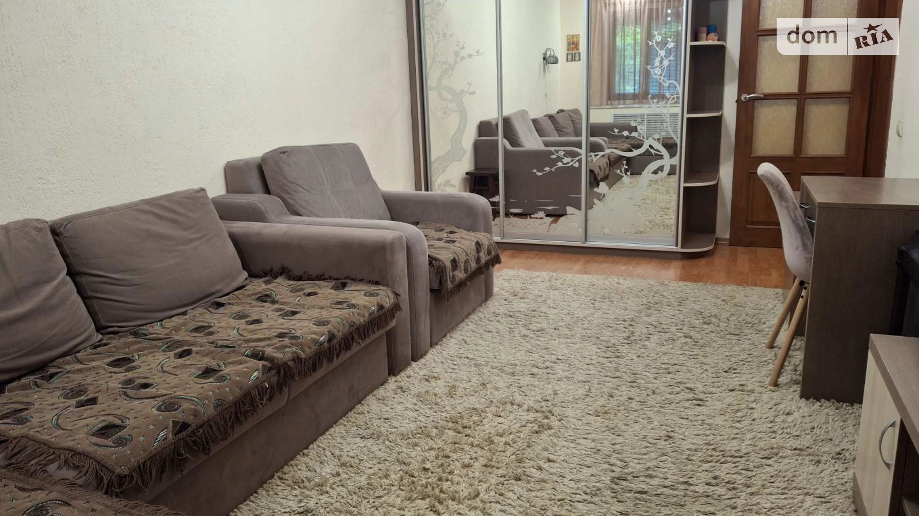 Продается 2-комнатная квартира 55.3 кв. м в Киеве, ул. Васильченко, 4 - фото 5