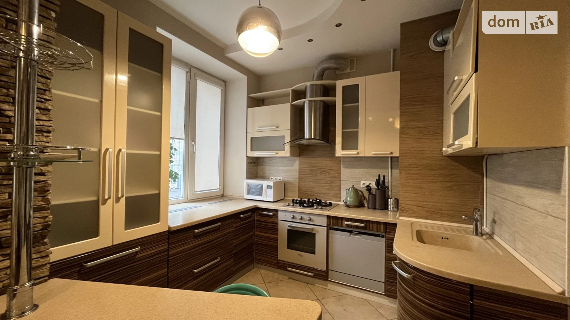 Сдается в аренду 3-комнатная квартира 75 кв. м в Кривом Роге, ул. Ракитина(Ногина), 13 - фото 5