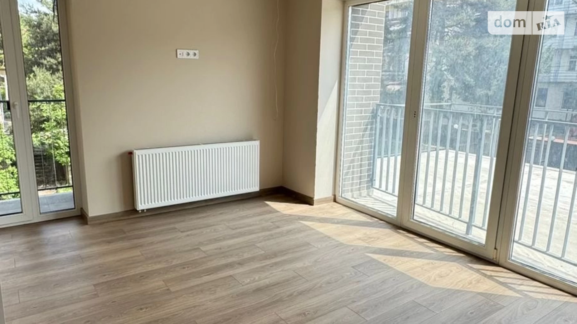 Продается 2-комнатная квартира 45 кв. м в Ужгороде, ул. Кошицкая - фото 2