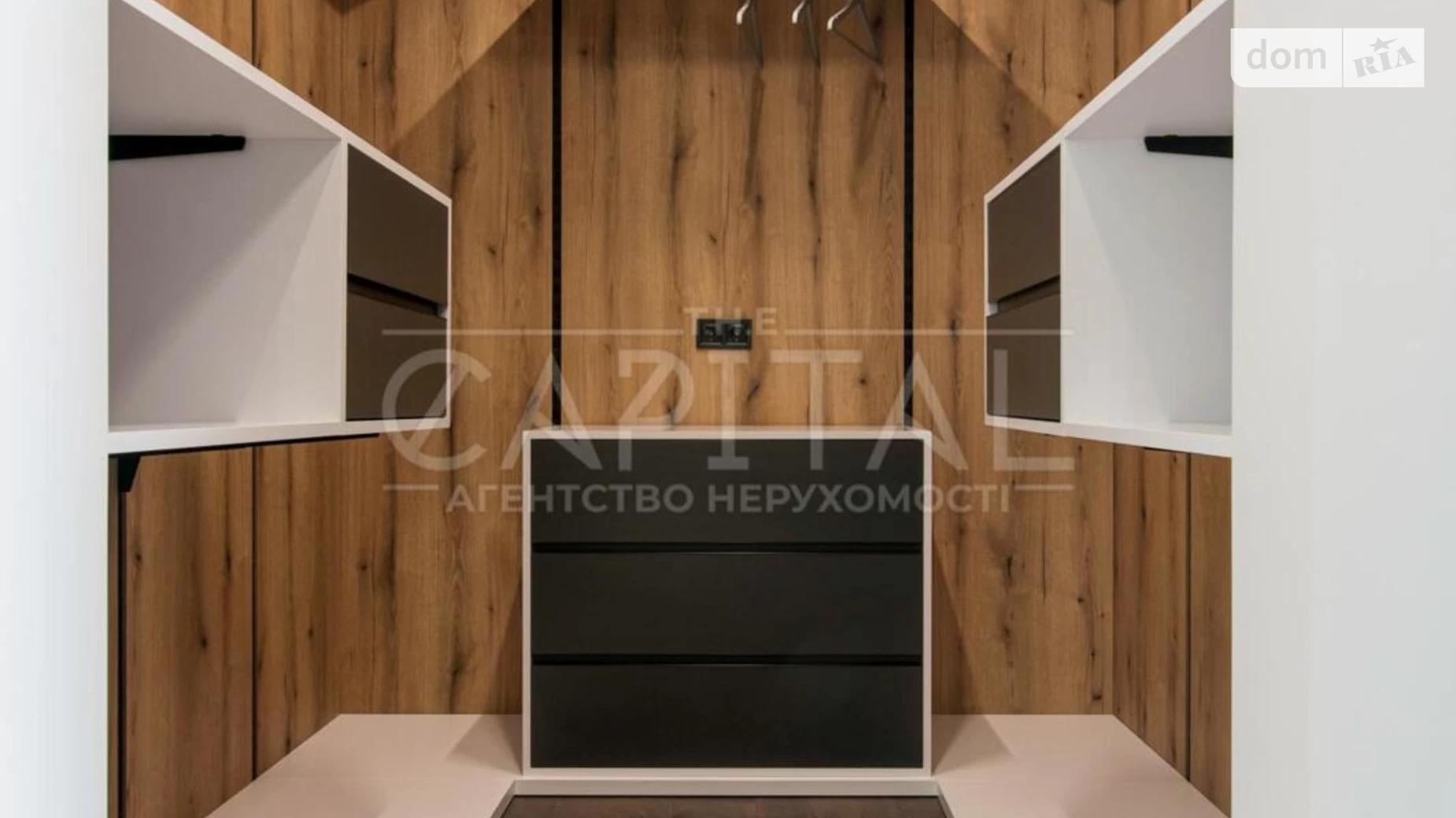 Продается 4-комнатная квартира 168 кв. м в Киеве, просп. Берестейский(Победы), 5В - фото 5