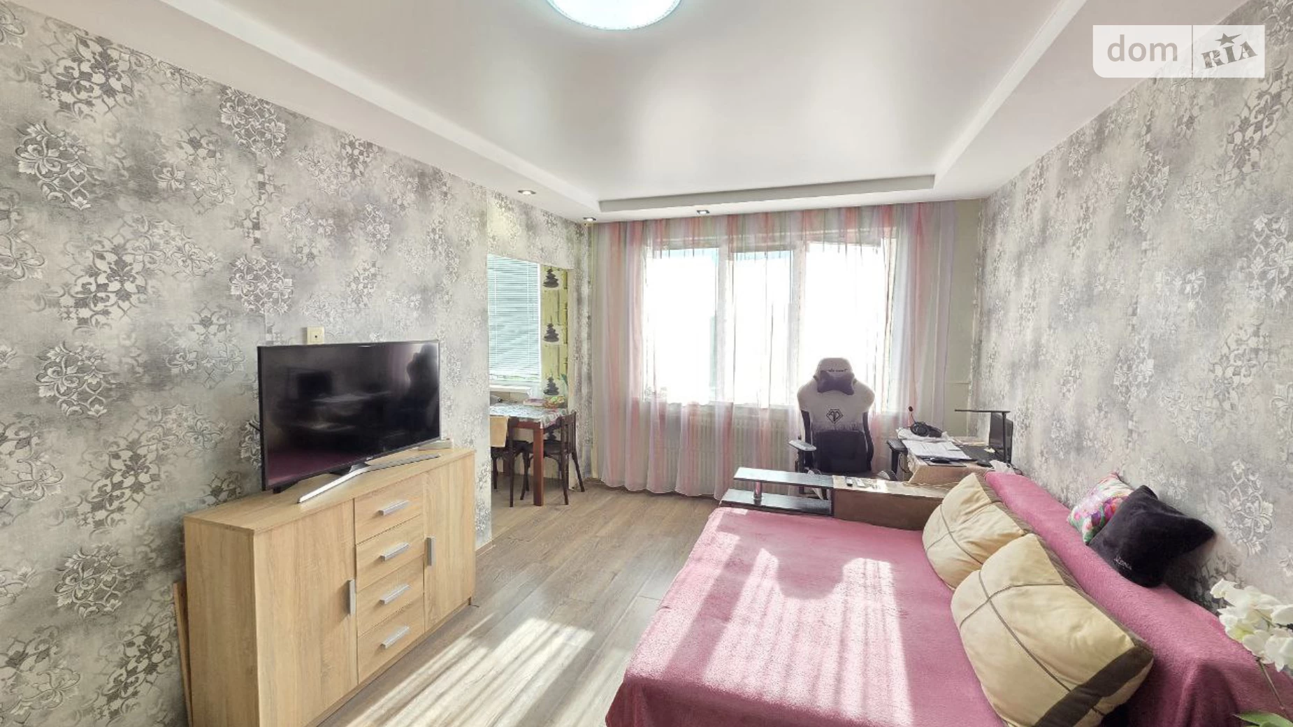 Продается 3-комнатная квартира 62.6 кв. м в Харькове, ул. Плоходько Руслана, 3 - фото 3