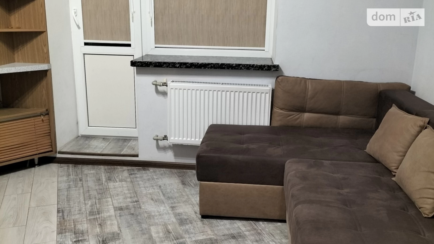 Продается 1-комнатная квартира 43 кв. м в Сумах, просп. Свободы(Прокофьева), 14/5 - фото 3