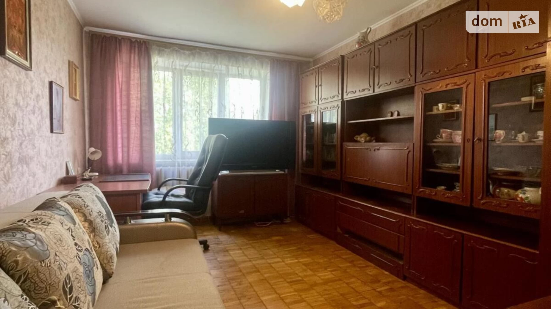 Продается 2-комнатная квартира 44.6 кв. м в Ровно, ул. Видинская - фото 4