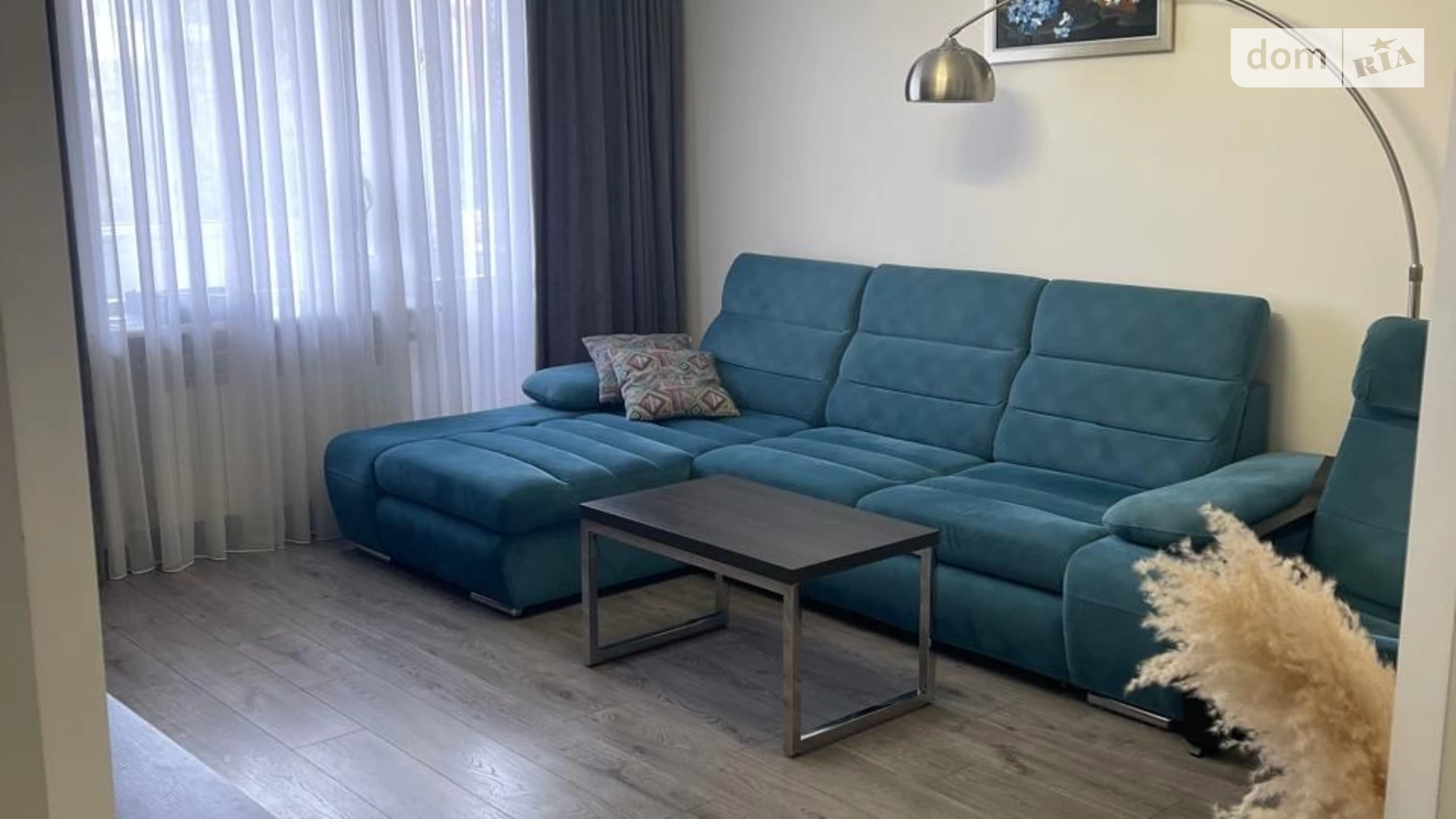 3-комнатная квартира 67.6 кв. м в Тернополе, ул. Березовая - фото 2