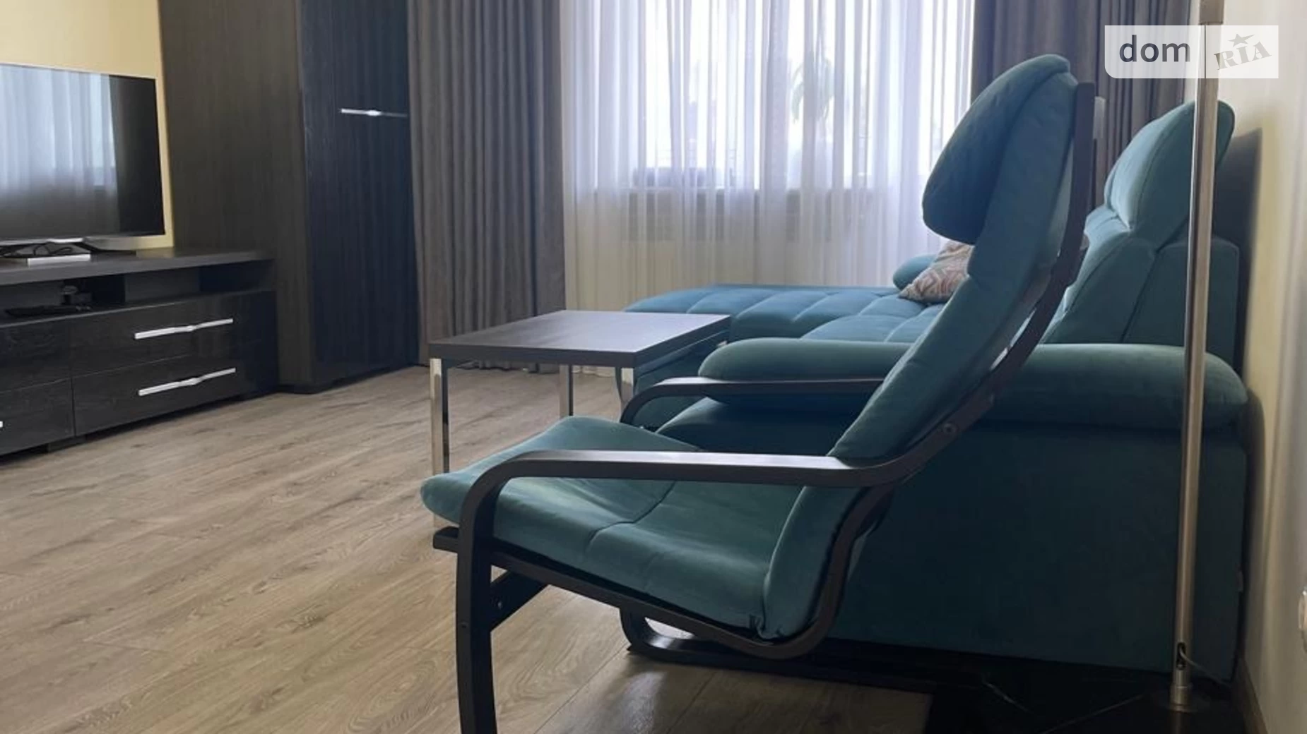 3-кімнатна квартира 67.6 кв. м у Тернополі, вул. Березова, 11 - фото 3
