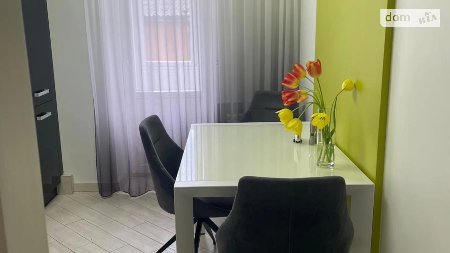 3-комнатная квартира 67.6 кв. м в Тернополе, ул. Березовая - фото 4