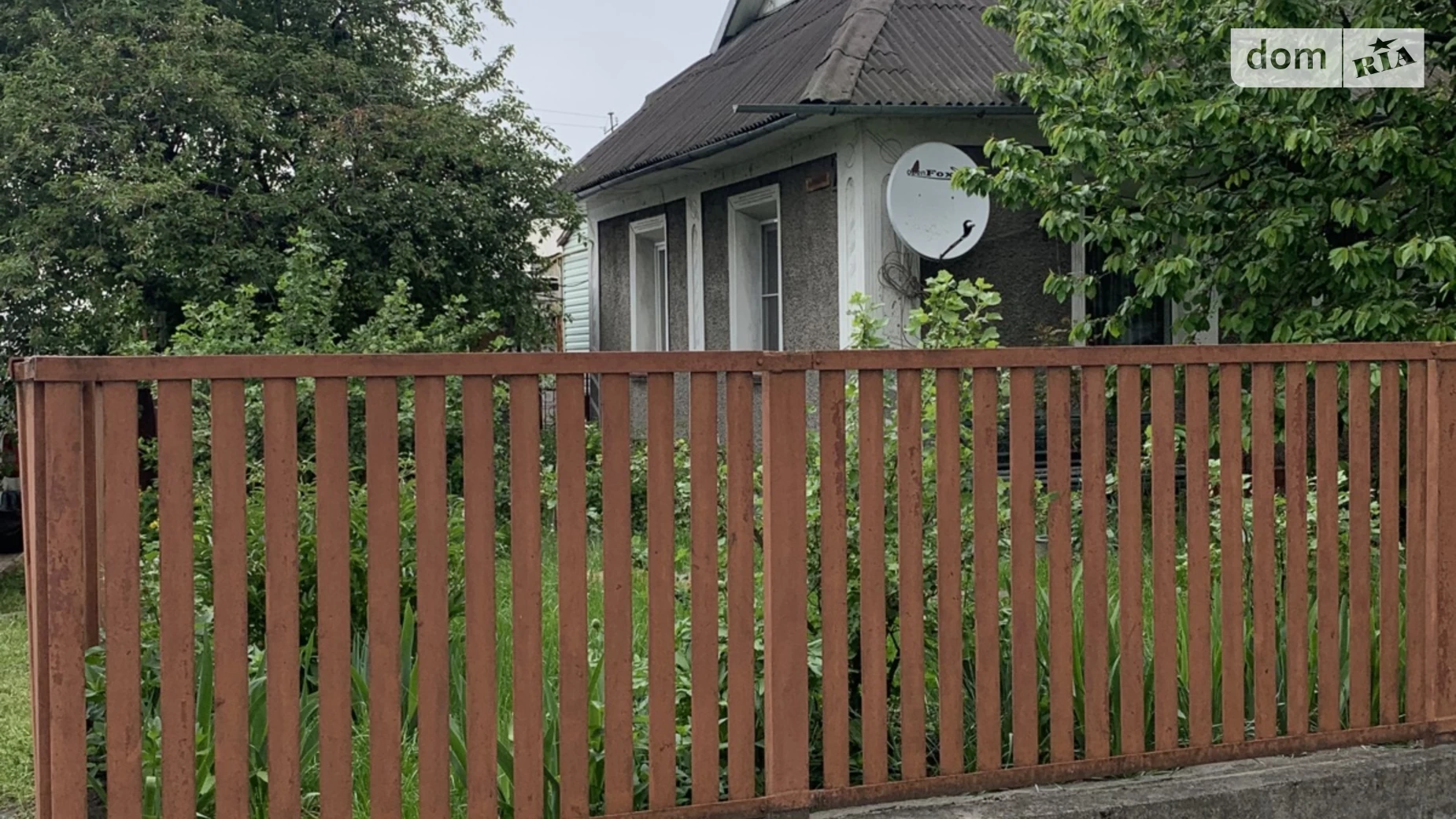 Продается часть дома 64.2 кв. м с гаражом, цена: 64000 $ - фото 2