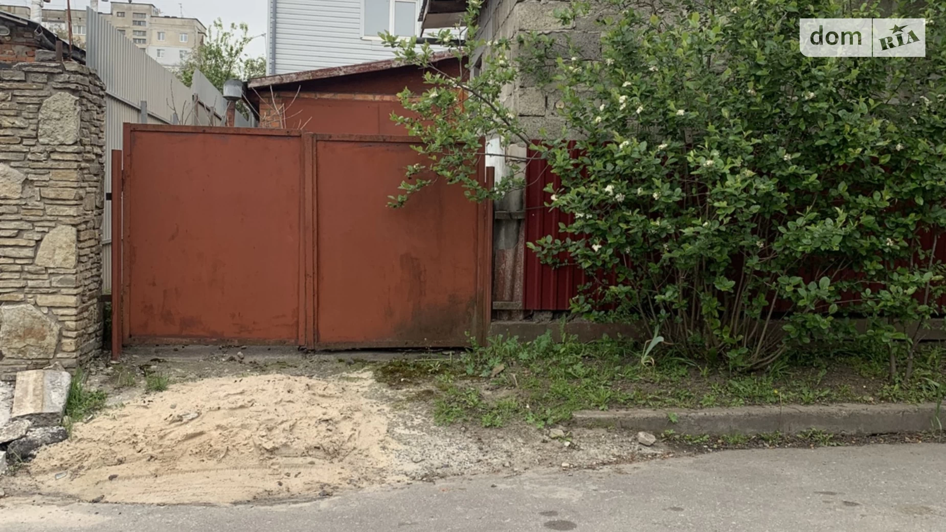 Продается часть дома 64.2 кв. м с гаражом, цена: 64000 $ - фото 4