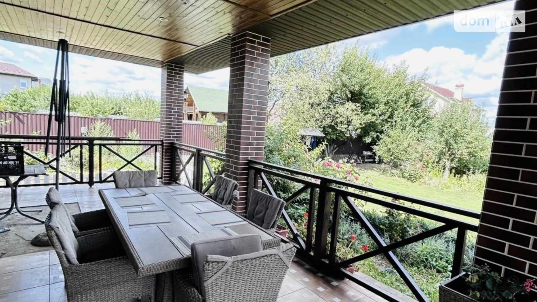 Продається будинок 2 поверховий 224.4 кв. м с басейном, цена: 245000 $ - фото 3