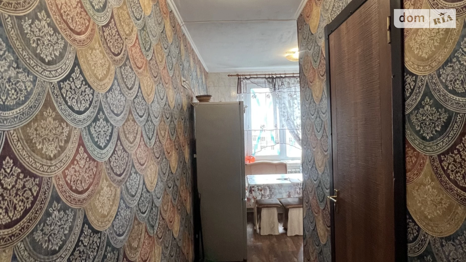 Здається в оренду 1-кімнатна квартира 40 кв. м у Харкові, вул. Нескорених(Героїв Праці), 32 - фото 5