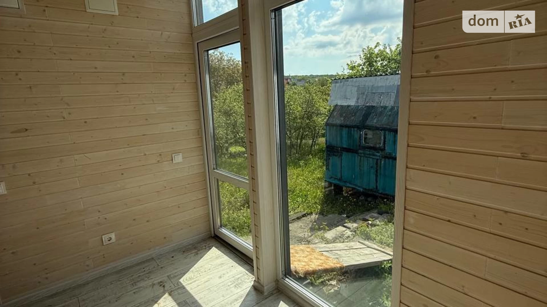 Продається будинок 2 поверховий 55 кв. м з банею/сауною, цена: 75000 $ - фото 5