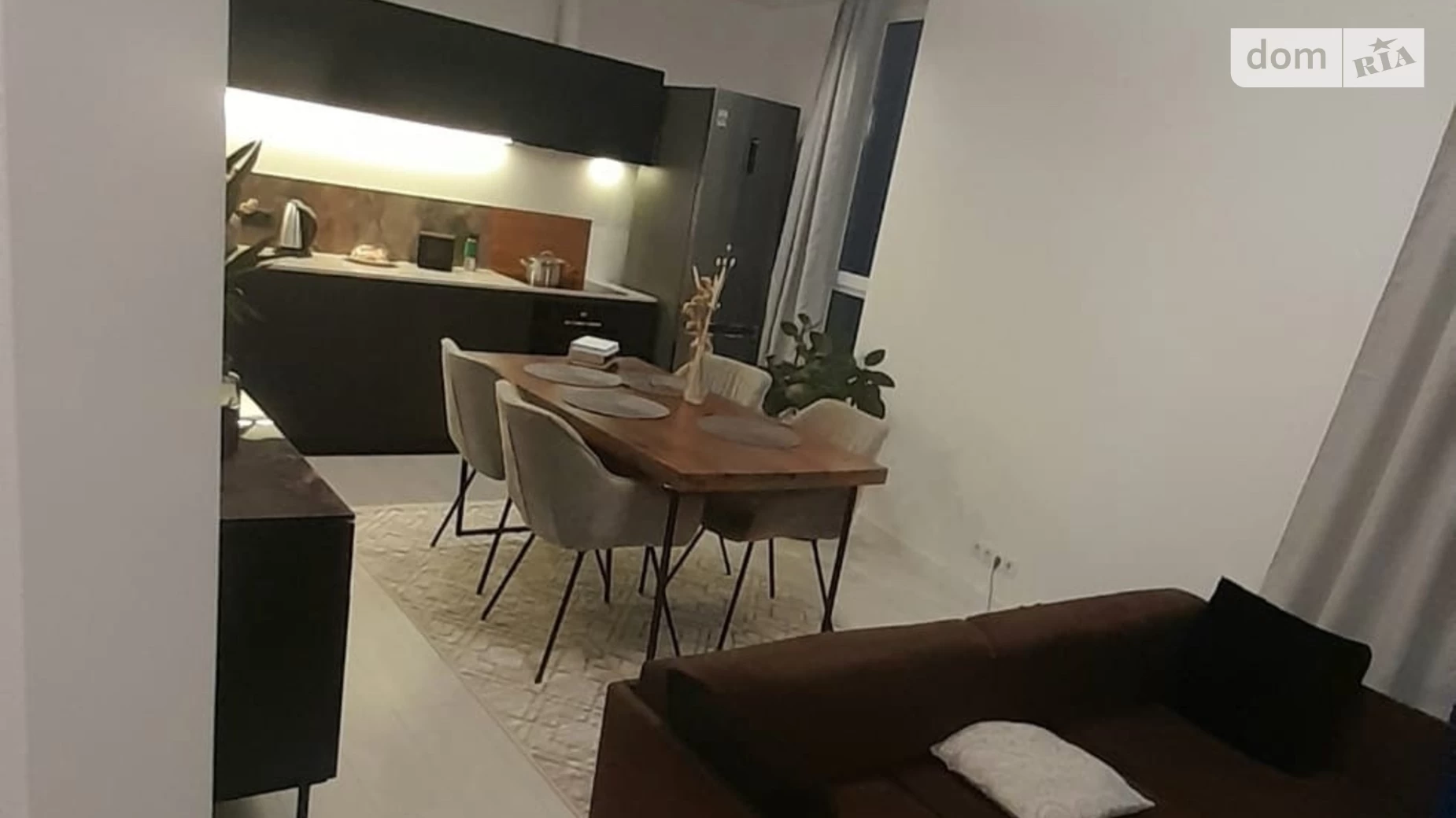 Продается 1-комнатная квартира 50 кв. м в Киеве, ул. Богдановская, 7Г - фото 3