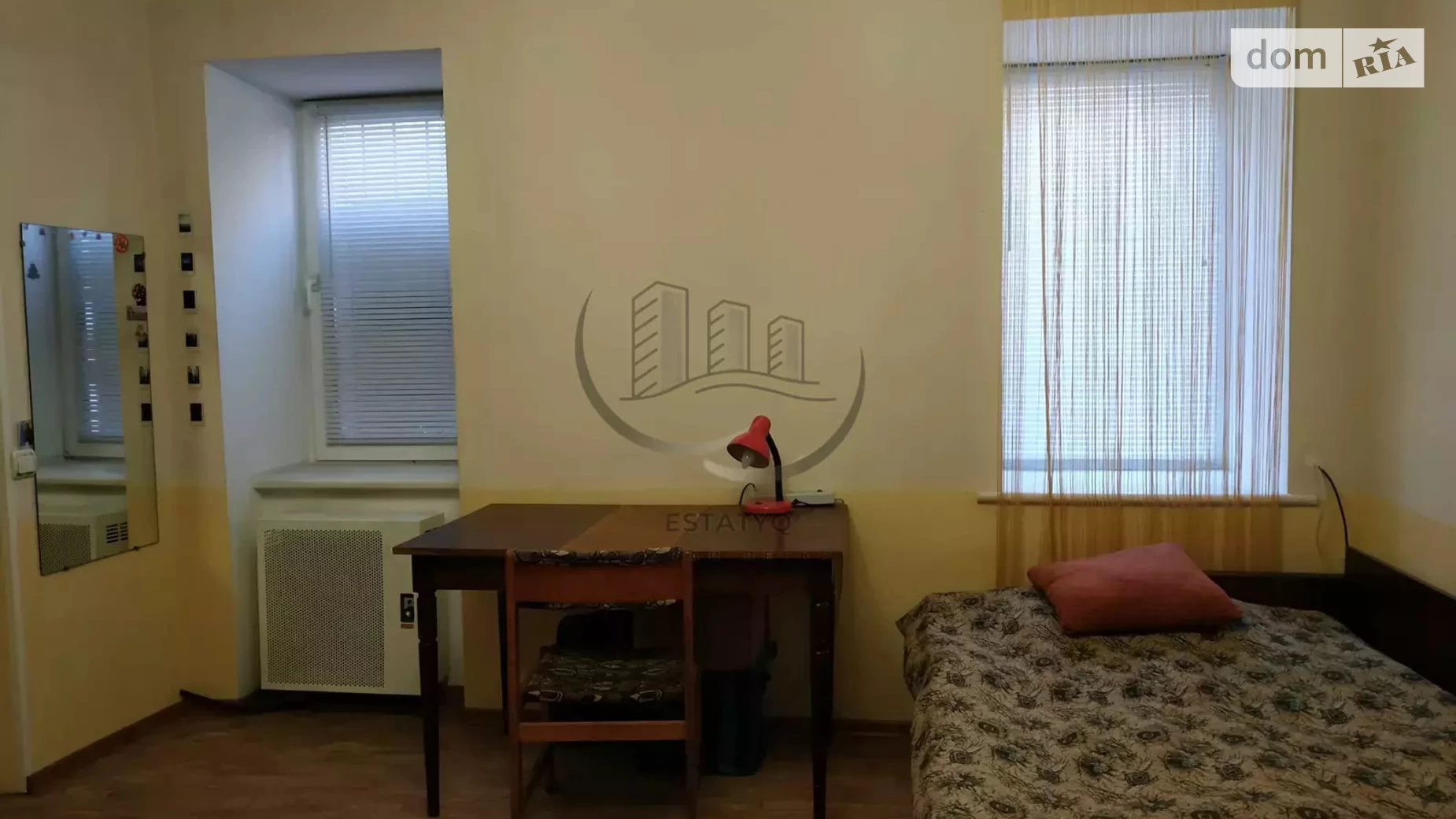 Сдается в аренду 1-комнатная квартира 33 кв. м в Харькове, ул. Чеботарская, 5 - фото 5