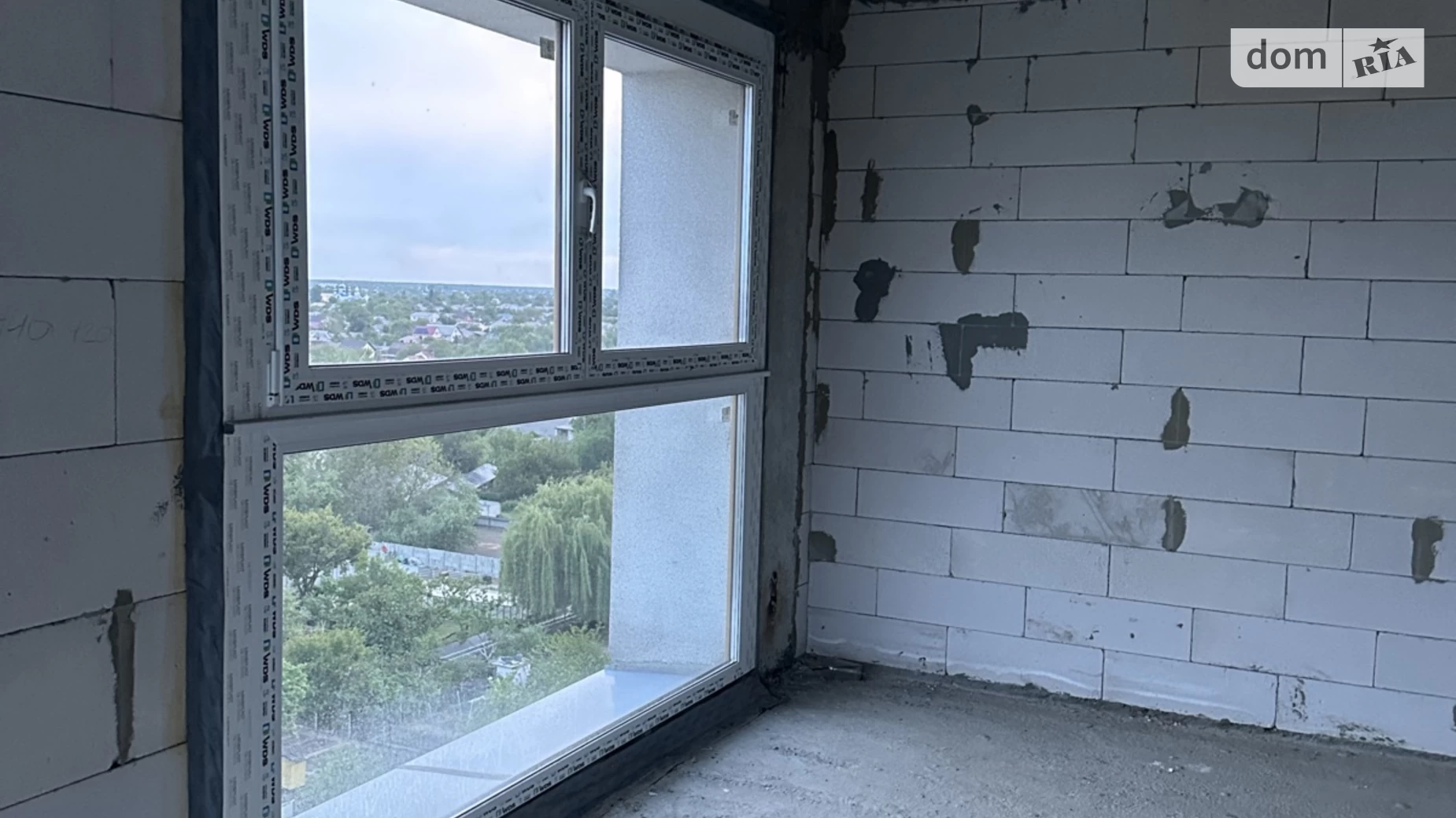 Продается 3-комнатная квартира 49.5 кв. м в Днепре, цена: 55000 $ - фото 3