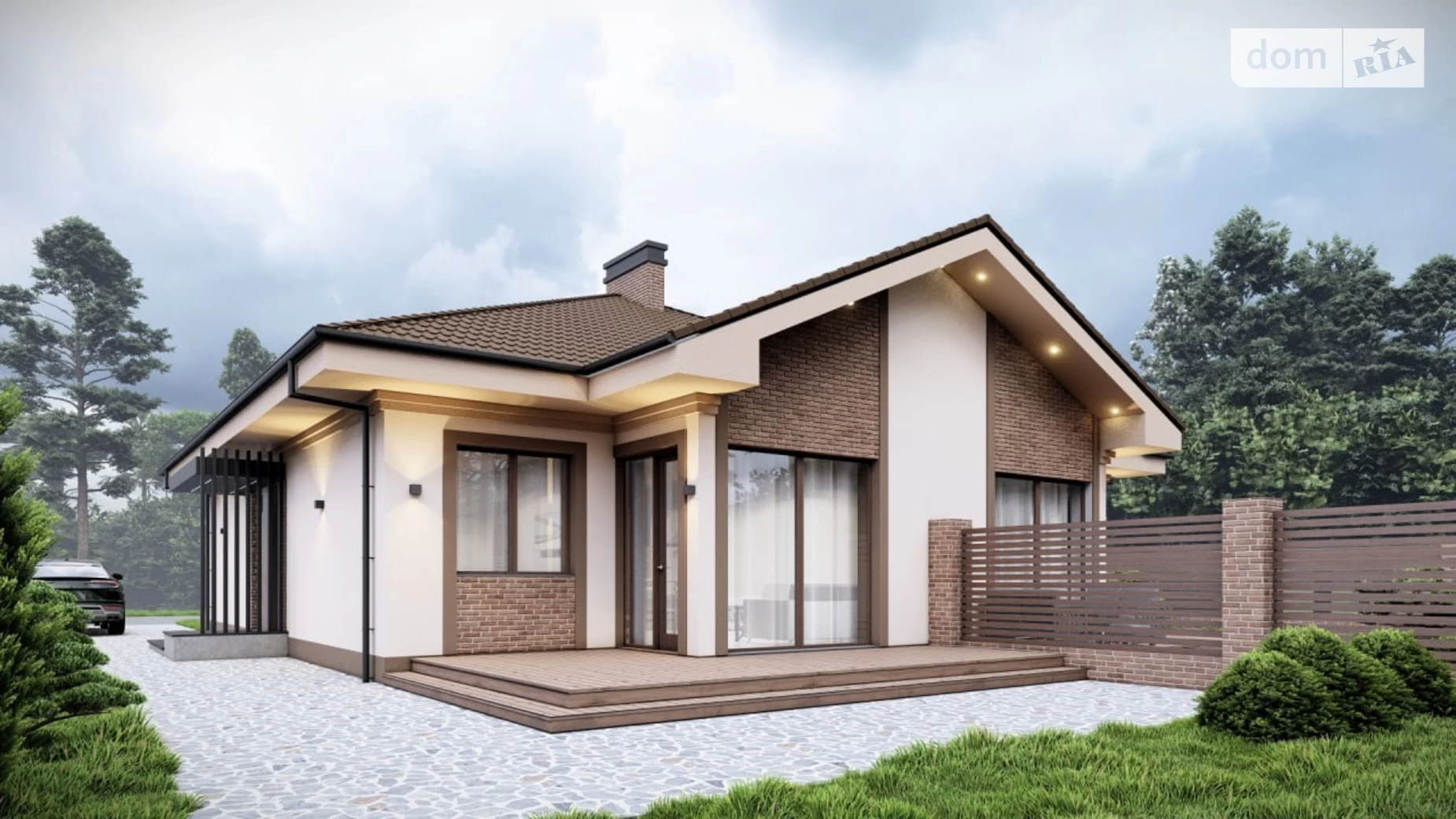 мас. Макарова Ювілейний Рівне, цена: 53000 $ - фото 2