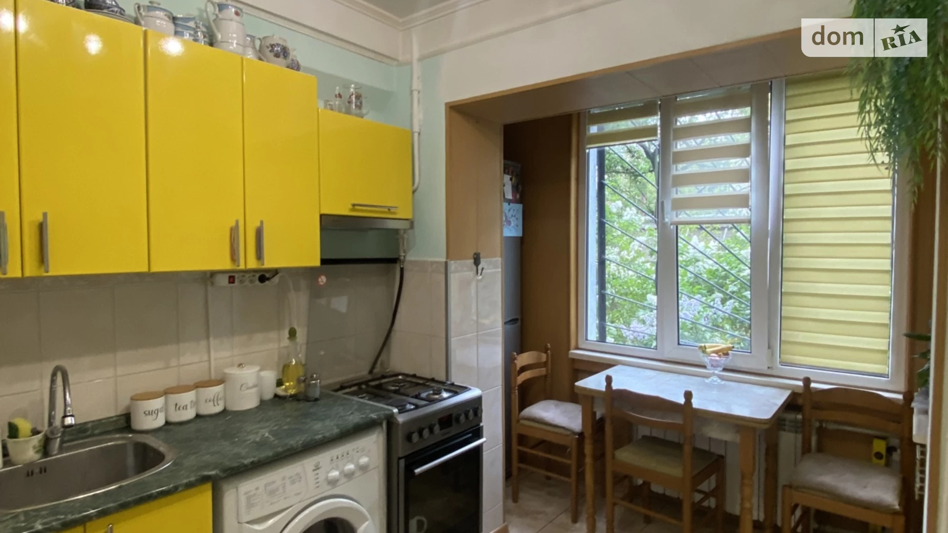 Продается 1-комнатная квартира 33.5 кв. м в Киеве, бул. Амвросия Бучмы, 5/1 - фото 3