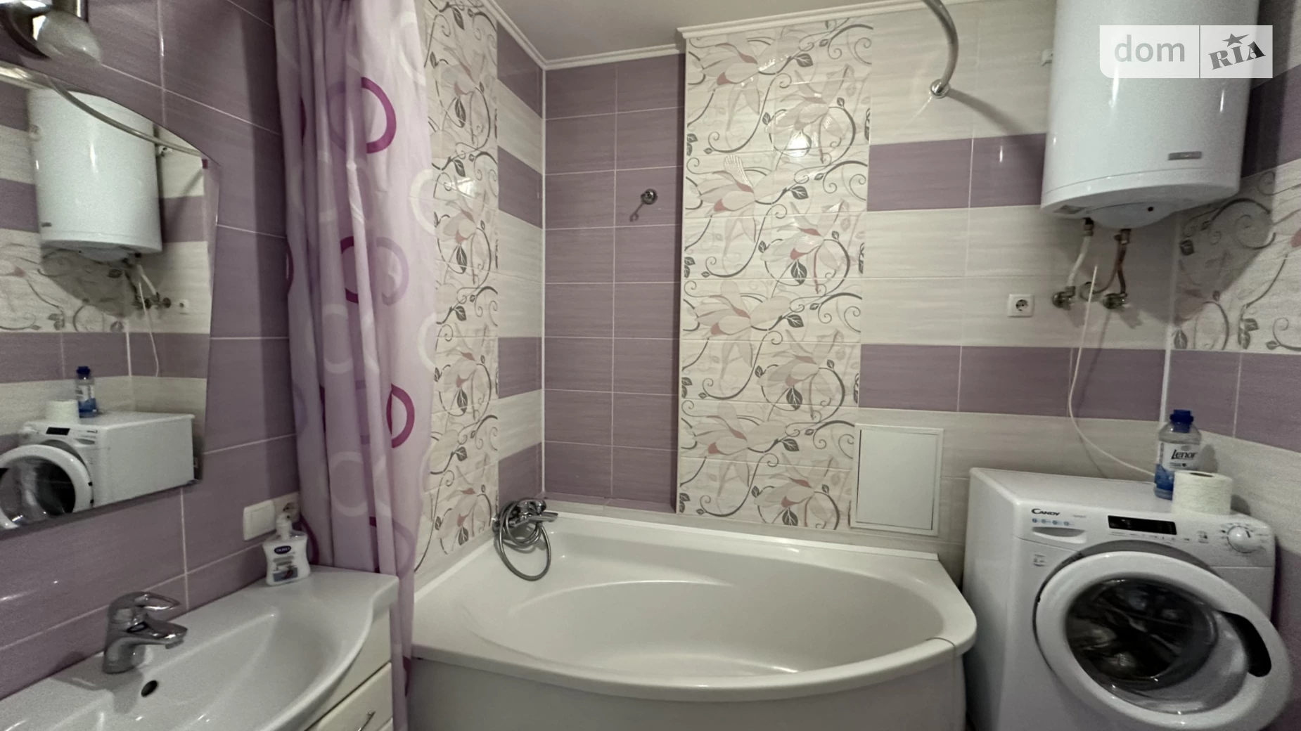 Продается 1-комнатная квартира 46 кв. м в Одессе, ул. Якова Бреуса, 63 - фото 2