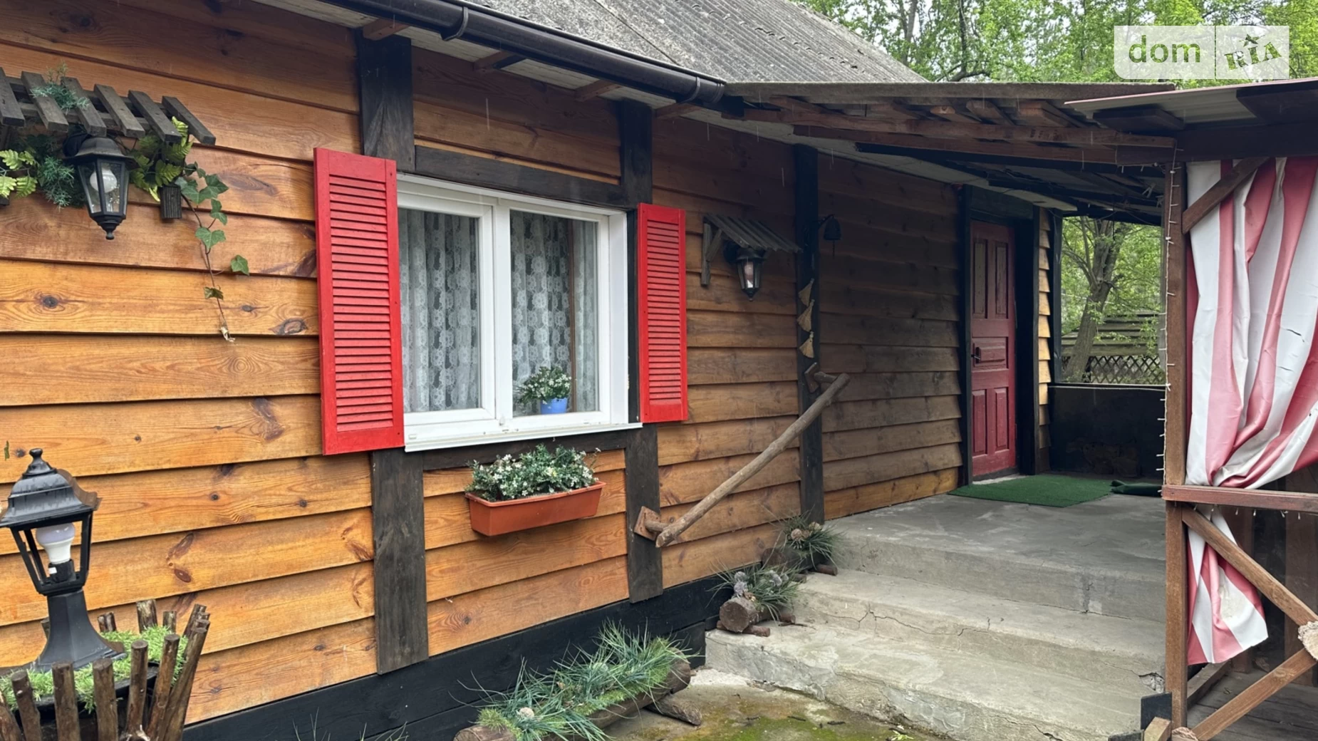 Продается одноэтажный дом 67.3 кв. м с бассейном, цена: 19000 $ - фото 5