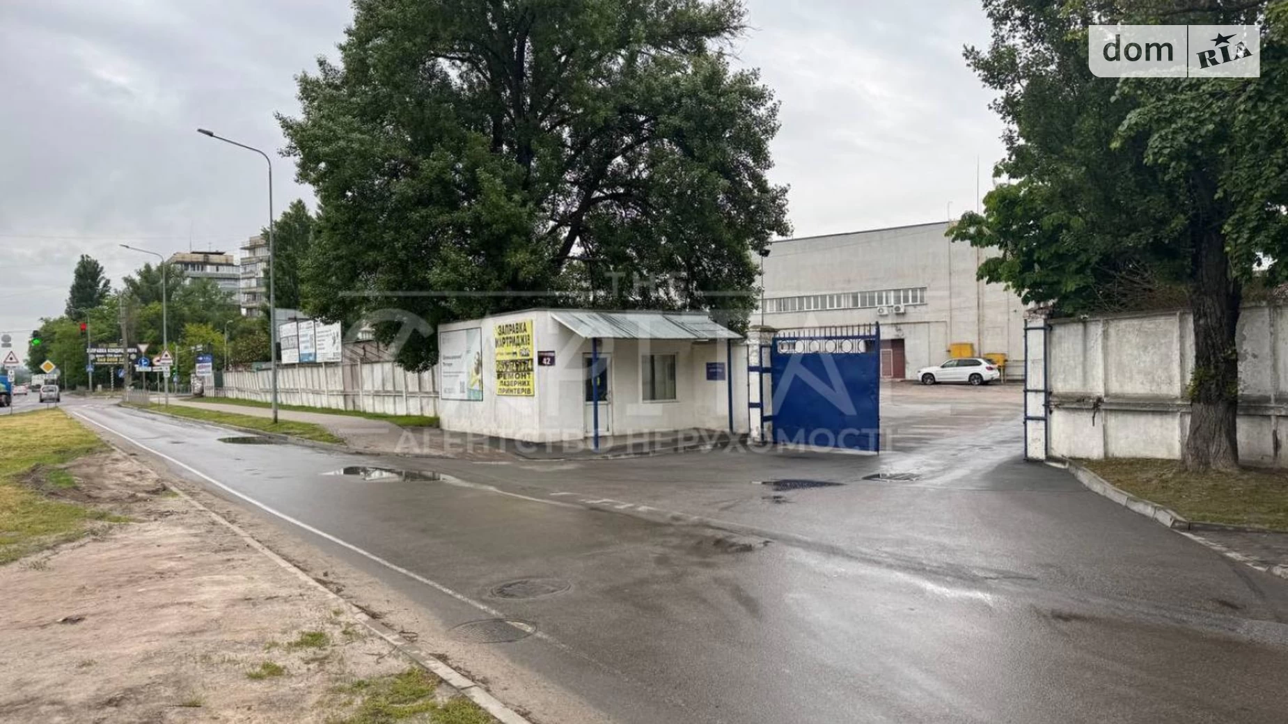 Продается помещения свободного назначения 8000 кв. м в 1-этажном здании, цена: 3000000 $ - фото 2