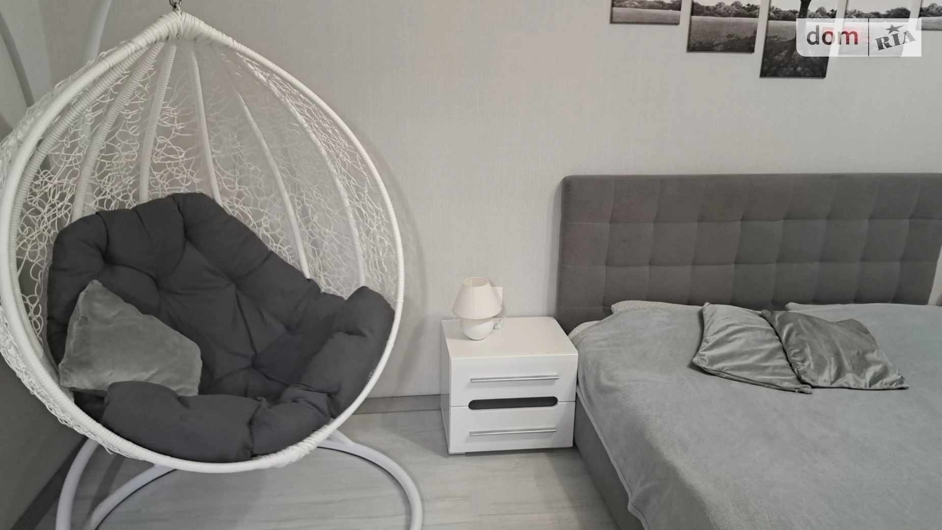 1-комнатная квартира в Луцке, ул. Конякина, 3Б - фото 2