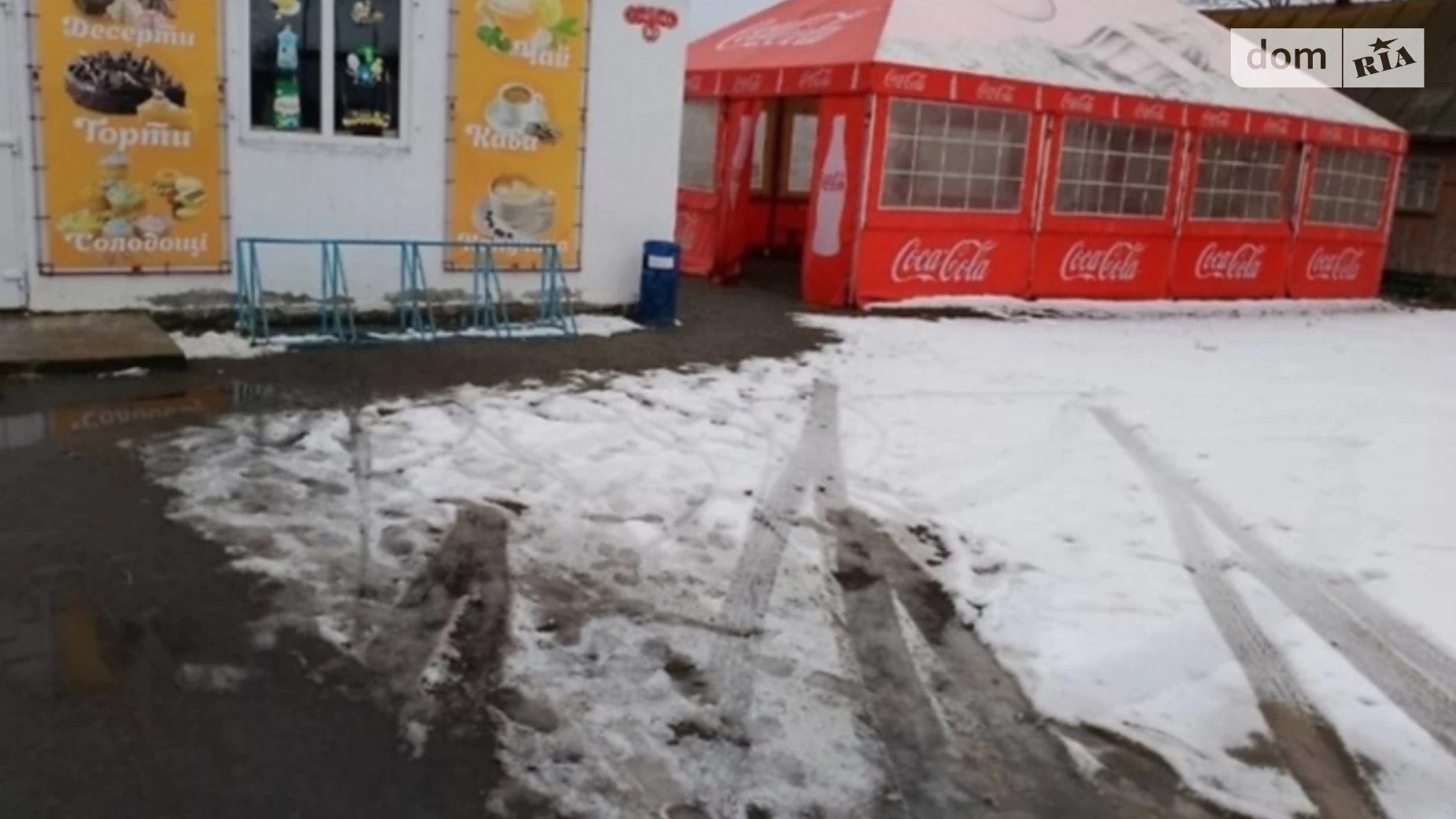 Продається приміщення вільного призначення 80 кв. м в 1-поверховій будівлі, цена: 25000 $ - фото 2