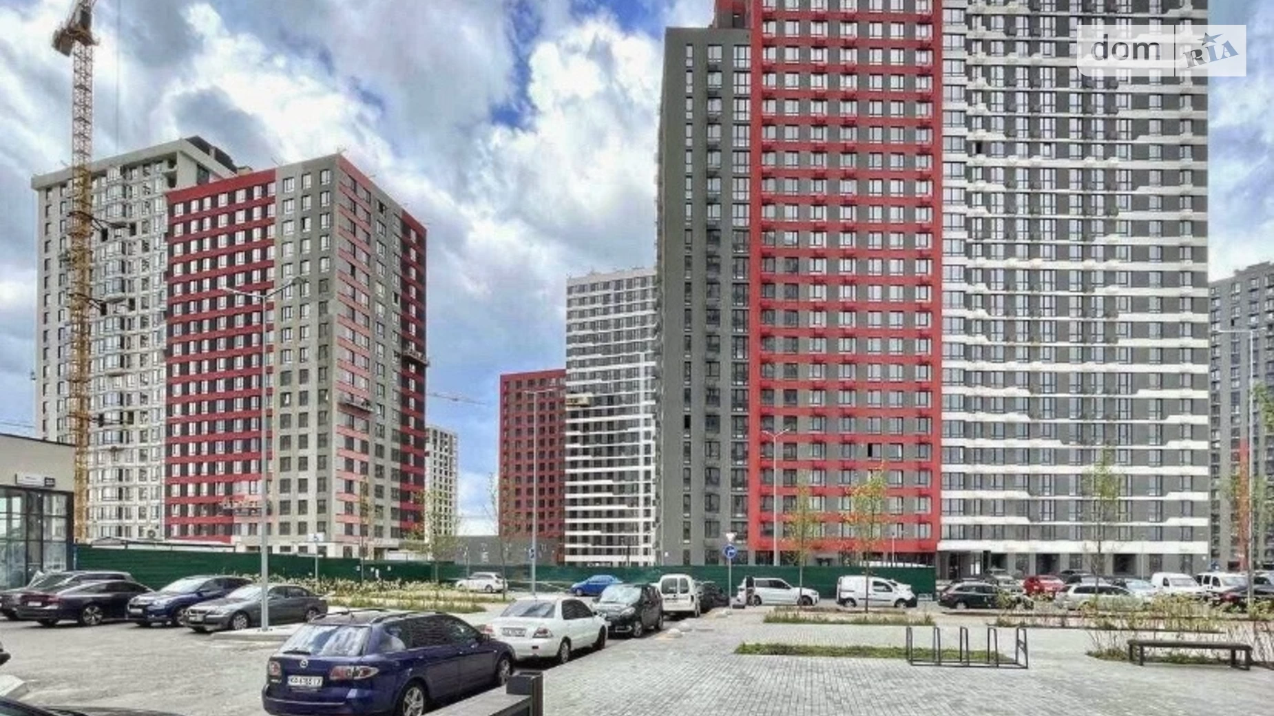 Продається 2-кімнатна квартира 70 кв. м у Києві - фото 3