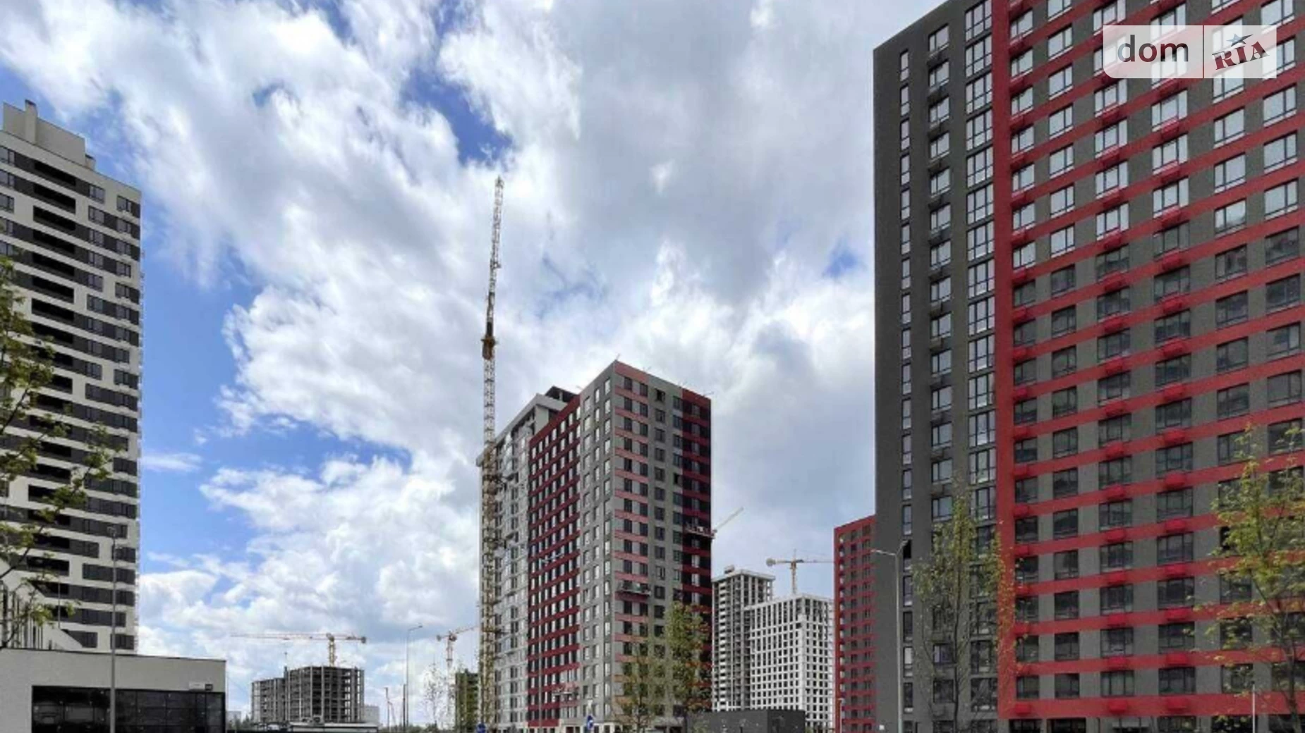 Продается 2-комнатная квартира 70 кв. м в Киеве, ул. Всеволода Змиенко - фото 4