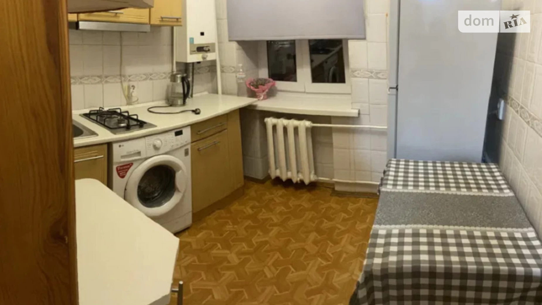 Продается 1-комнатная квартира 33 кв. м в Харькове, ул. Болбочана Петра - фото 3