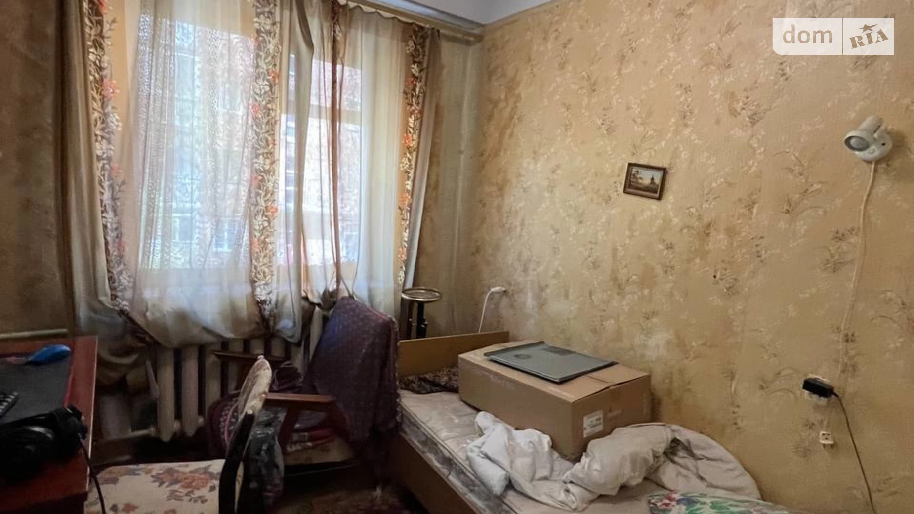 Продается 3-комнатная квартира 44.2 кв. м в Николаеве, ул. Шоссейная - фото 3