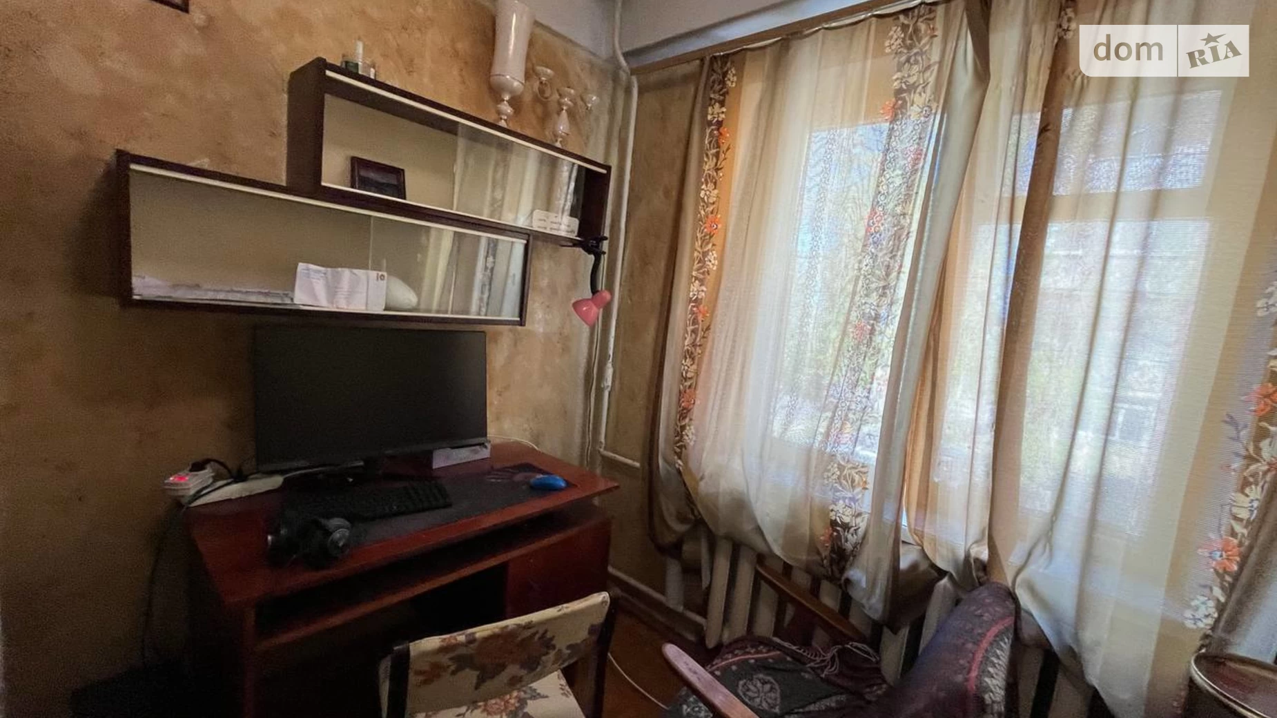 Продается 3-комнатная квартира 44.2 кв. м в Николаеве, ул. Шоссейная - фото 4
