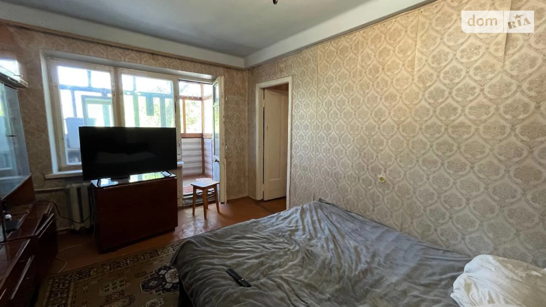 Продается 3-комнатная квартира 44.2 кв. м в Николаеве, ул. Шоссейная - фото 2