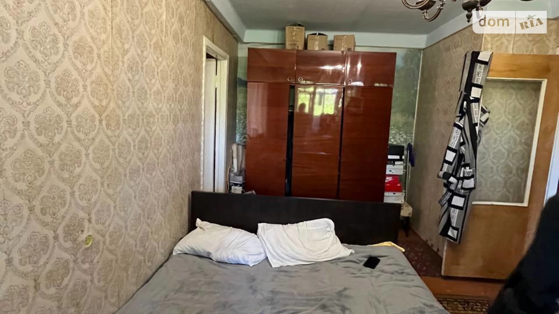 Продается 3-комнатная квартира 44.2 кв. м в Николаеве, ул. Шоссейная - фото 5