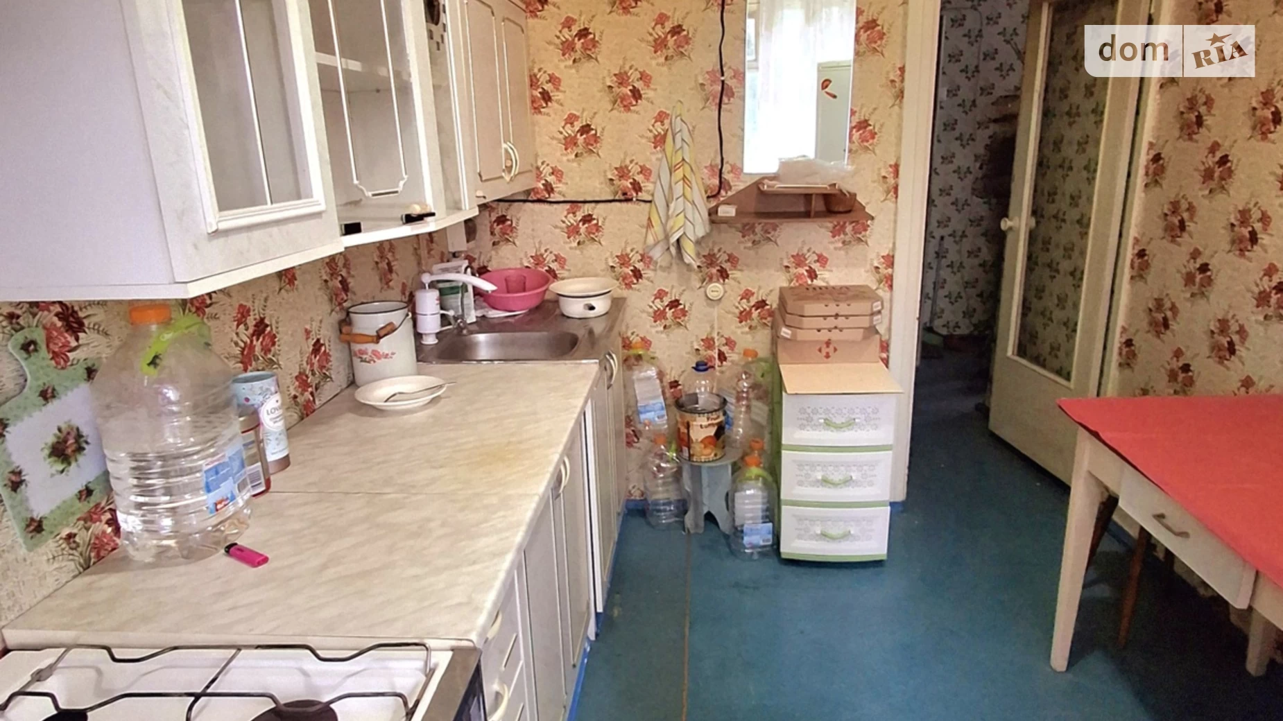 Сдается в аренду 3-комнатная квартира 62 кв. м в Николаеве, ул. Киевская - фото 2