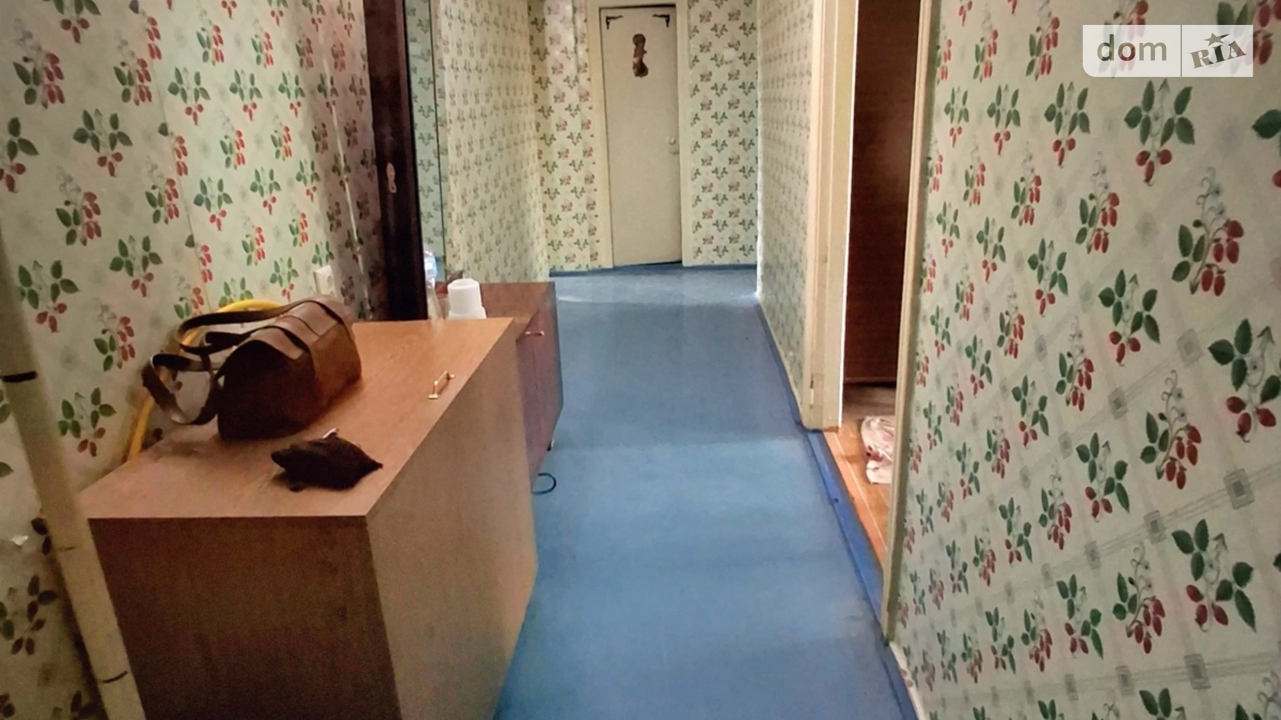 Сдается в аренду 3-комнатная квартира 62 кв. м в Николаеве, ул. Киевская - фото 5