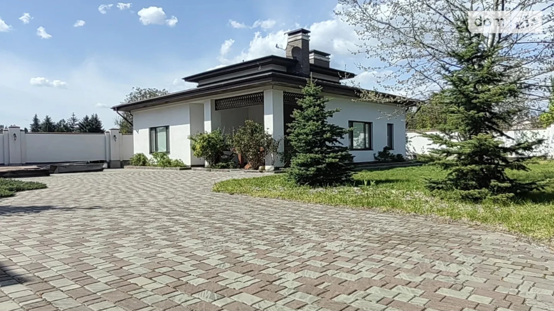 Продається одноповерховий будинок 375 кв. м з бесідкою, цена: 195000 $ - фото 3