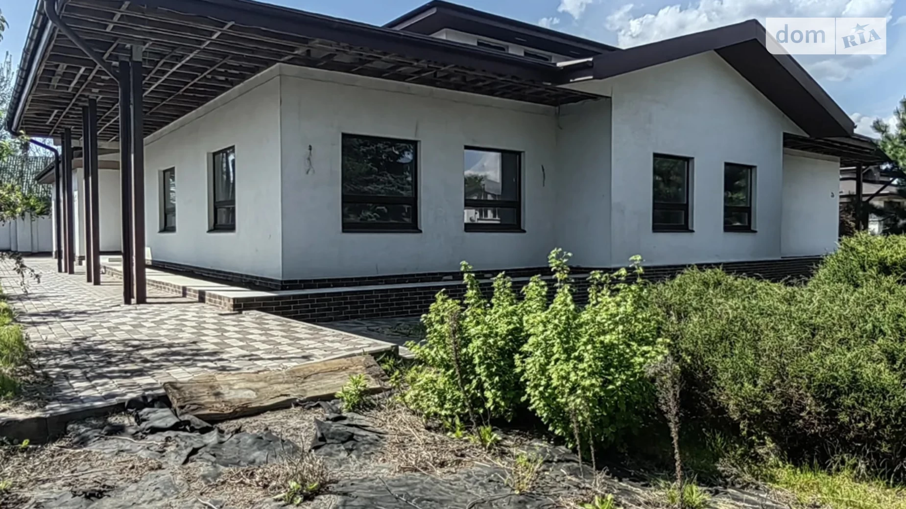 Продається одноповерховий будинок 375 кв. м з бесідкою, цена: 195000 $ - фото 5