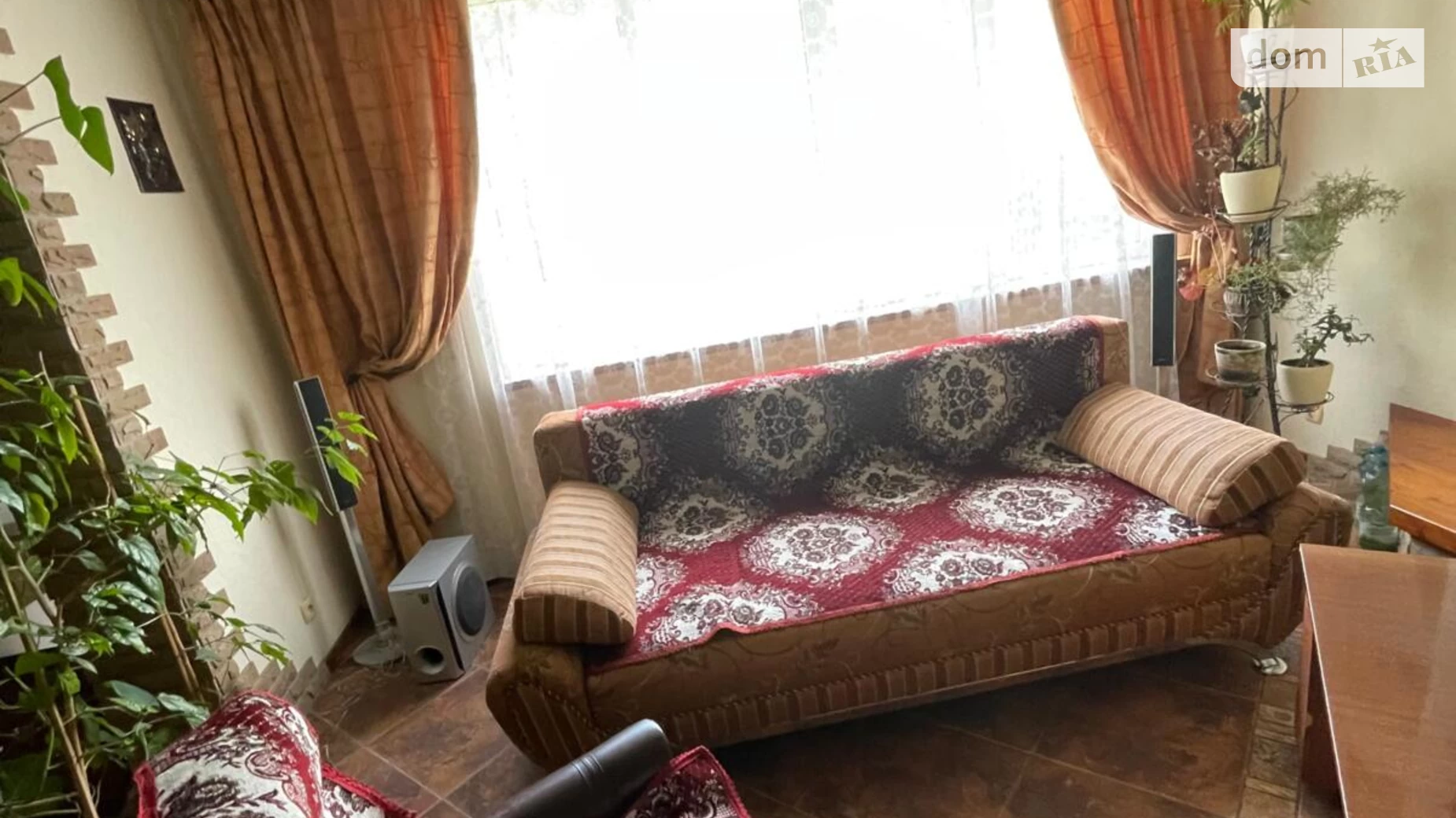 Сдается в аренду дом на 2 этажа 100 кв. м с камином, цена: 550 $ - фото 3