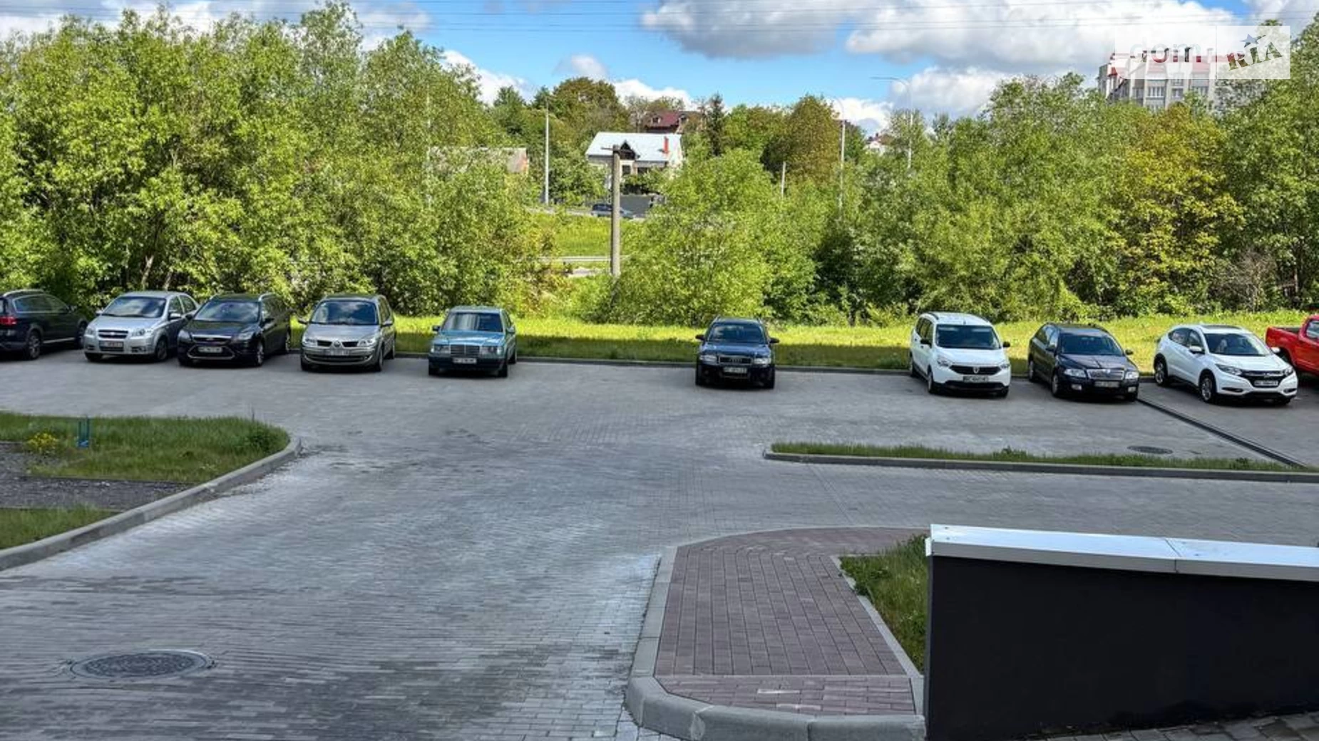 Продається 1-кімнатна квартира 47 кв. м у Львові, вул. Бережанська, 56 - фото 3