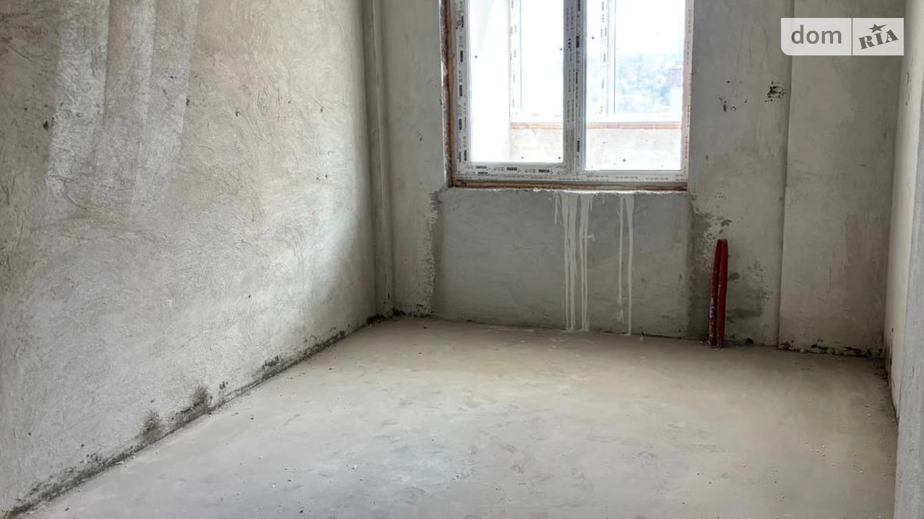 Продається 1-кімнатна квартира 47 кв. м у Львові, вул. Бережанська, 56 - фото 4