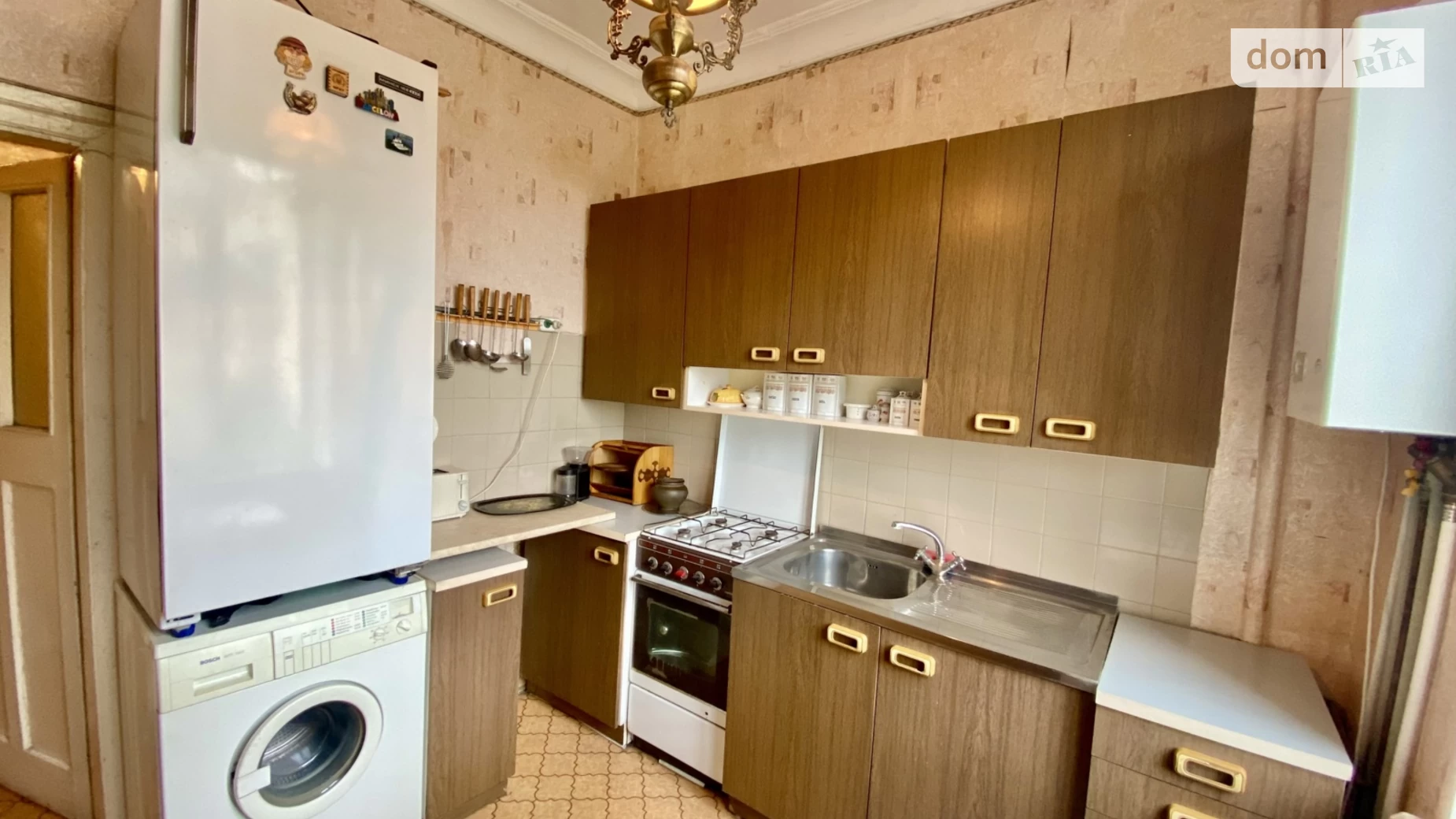1-кімнатна квартира 39 кв. м у Тернополі, вул. Словацького Юліуша - фото 5
